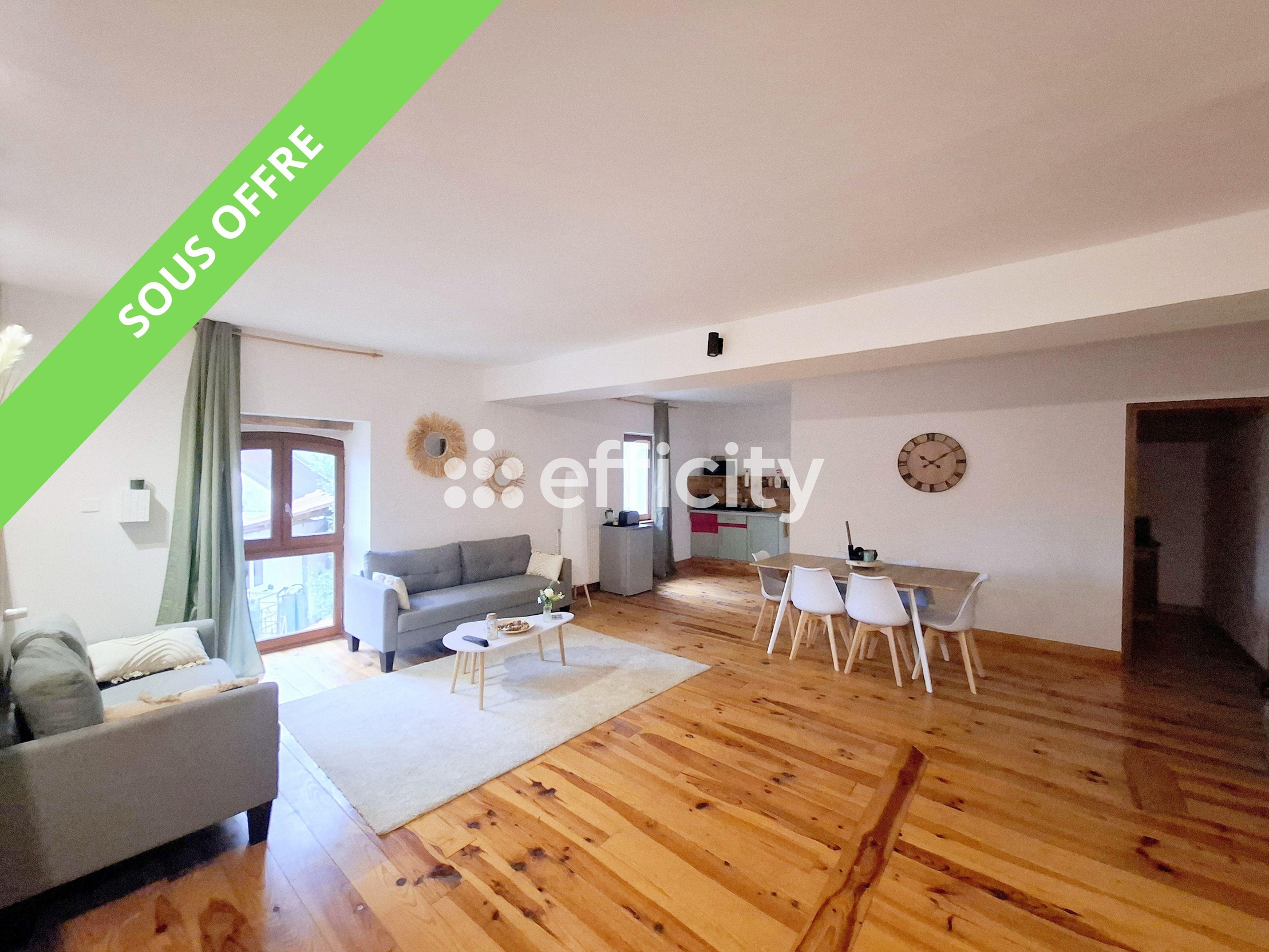 maison 10 pièces - 241m2 à La Loupe (28240)