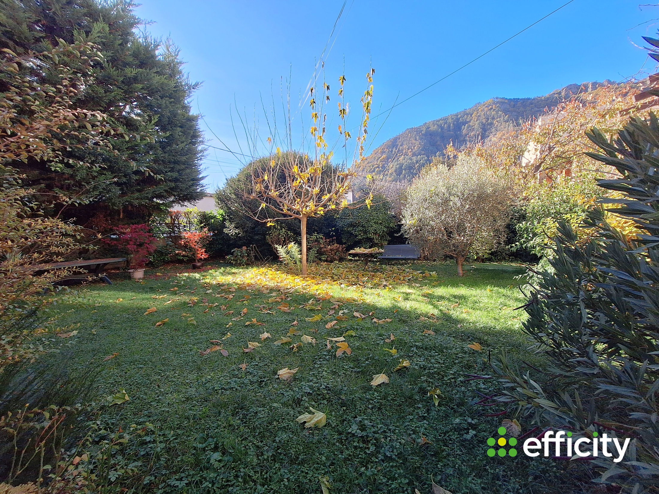 appartement 3 pièces - 90m2 à Digne-les-Bains (04000)