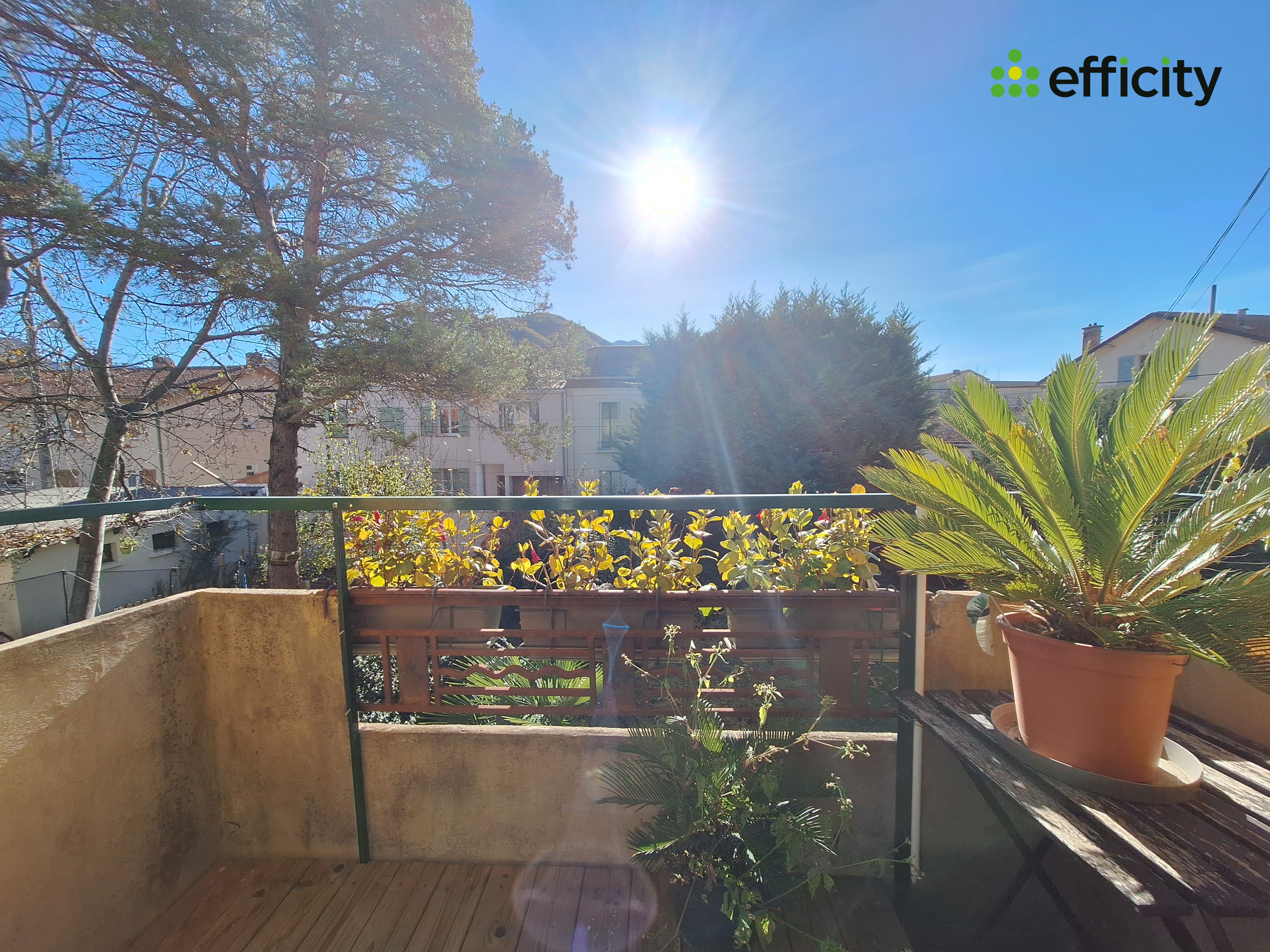 Appartement vendu à Digne-les-Bains
