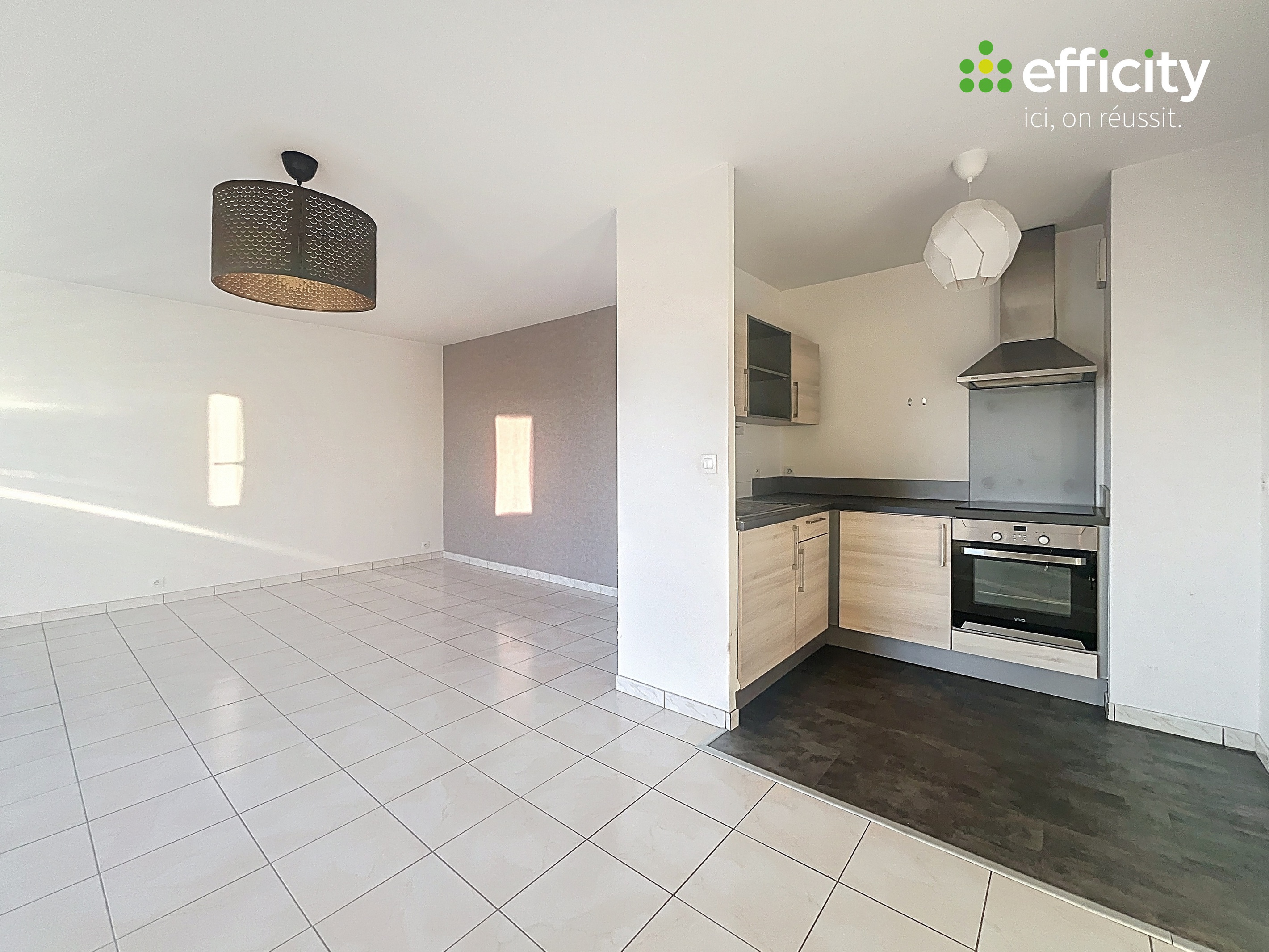 Achat immobilier Appartement 3 pièces  70m2 à Rennes (35000) - Photo n°5