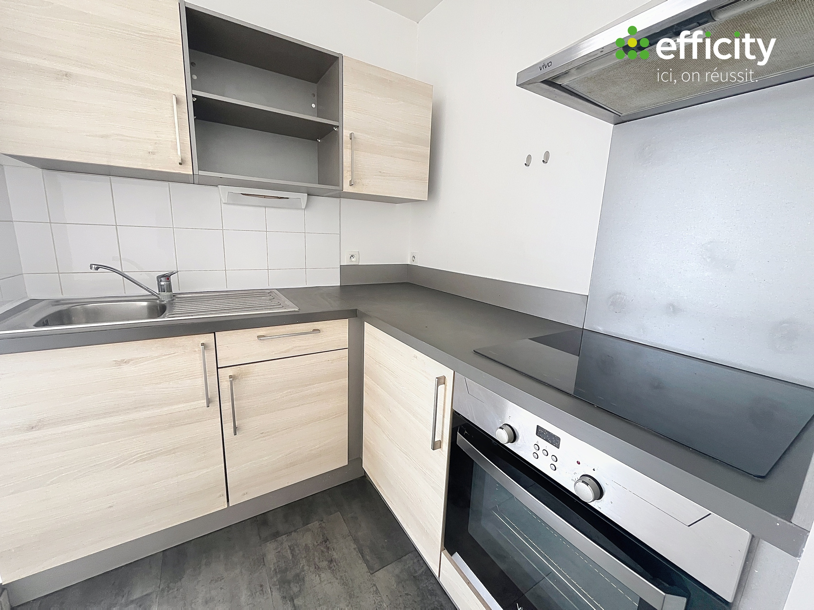 Achat immobilier Appartement 3 pièces  70m2 à Rennes (35000) - Photo n°6