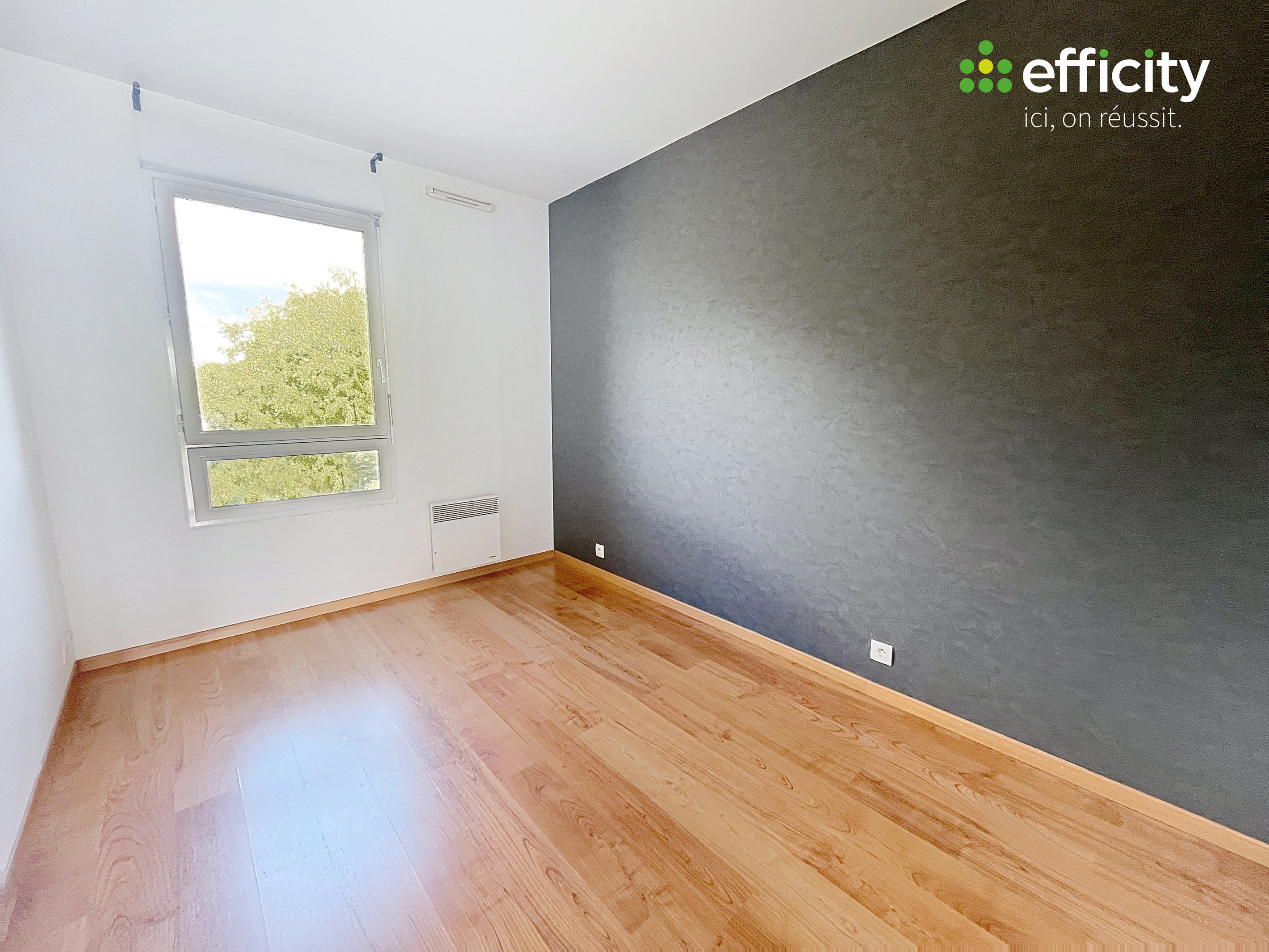 Achat immobilier Appartement 3 pièces  70m2 à Rennes (35000) - Photo n°11