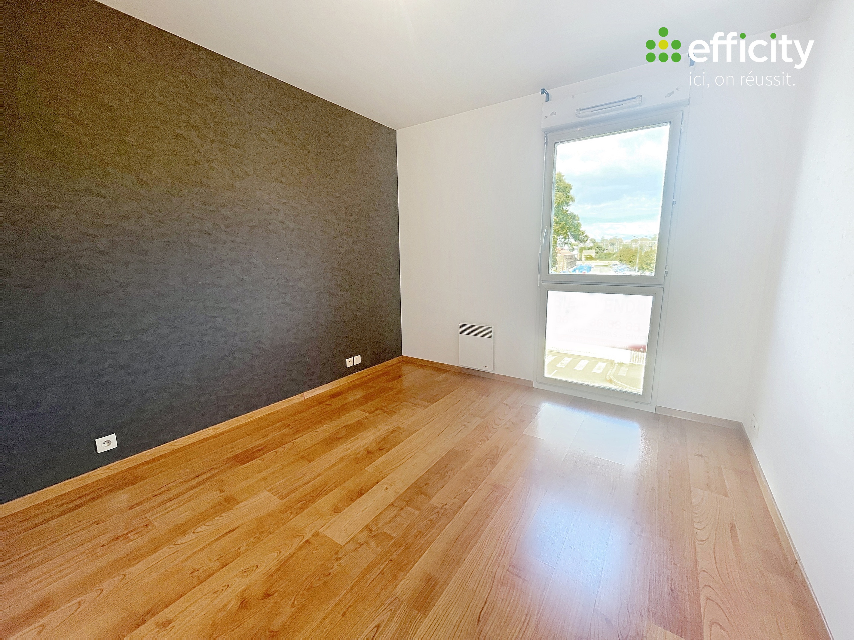 Achat immobilier Appartement 3 pièces  70m2 à Rennes (35000) - Photo n°8
