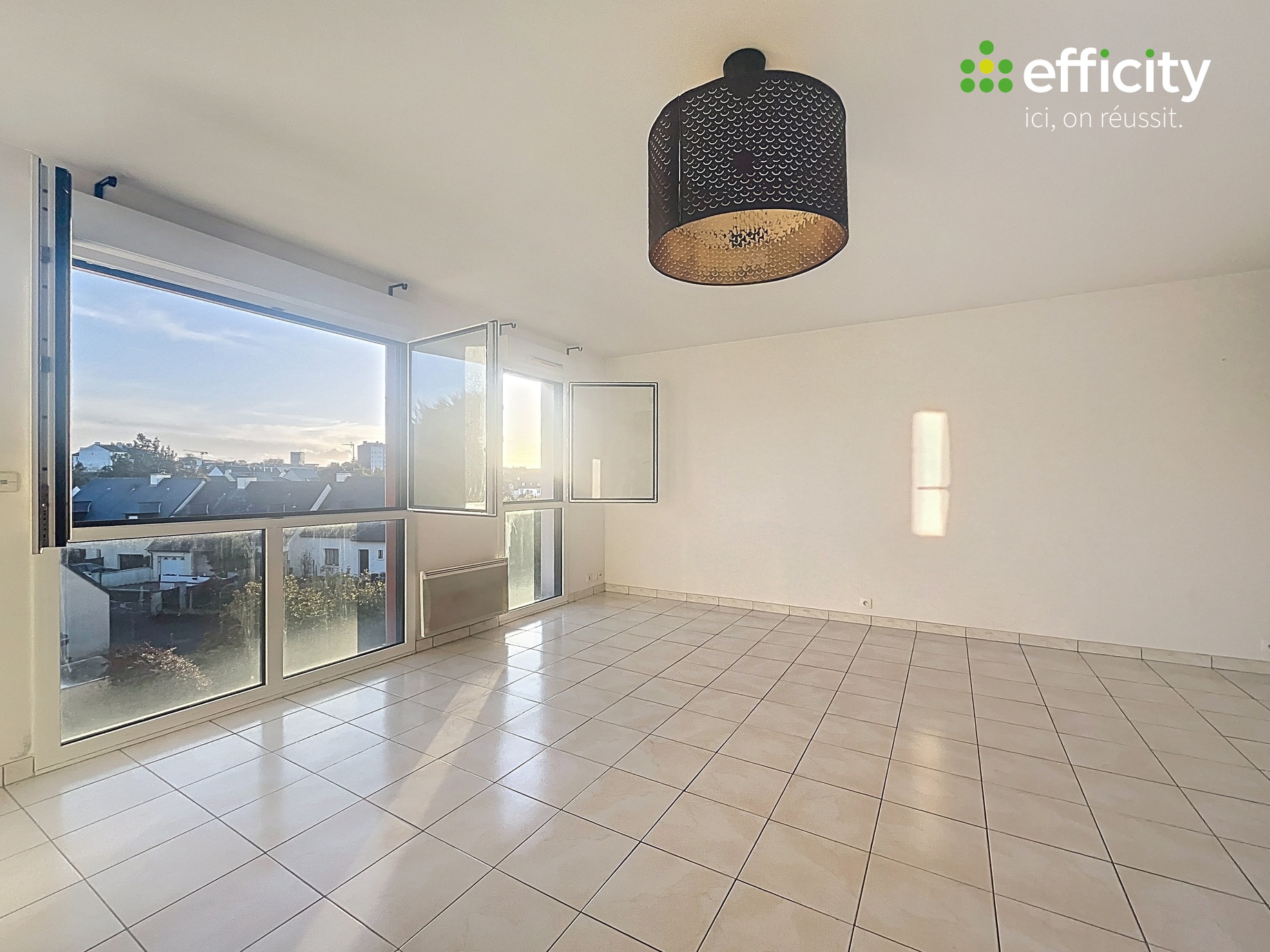 appartement 3 pièces - 70m2 à Rennes (35000)