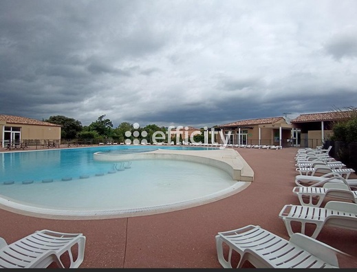 appartement 2 pièces - 36m2 à Aubignan (84810)