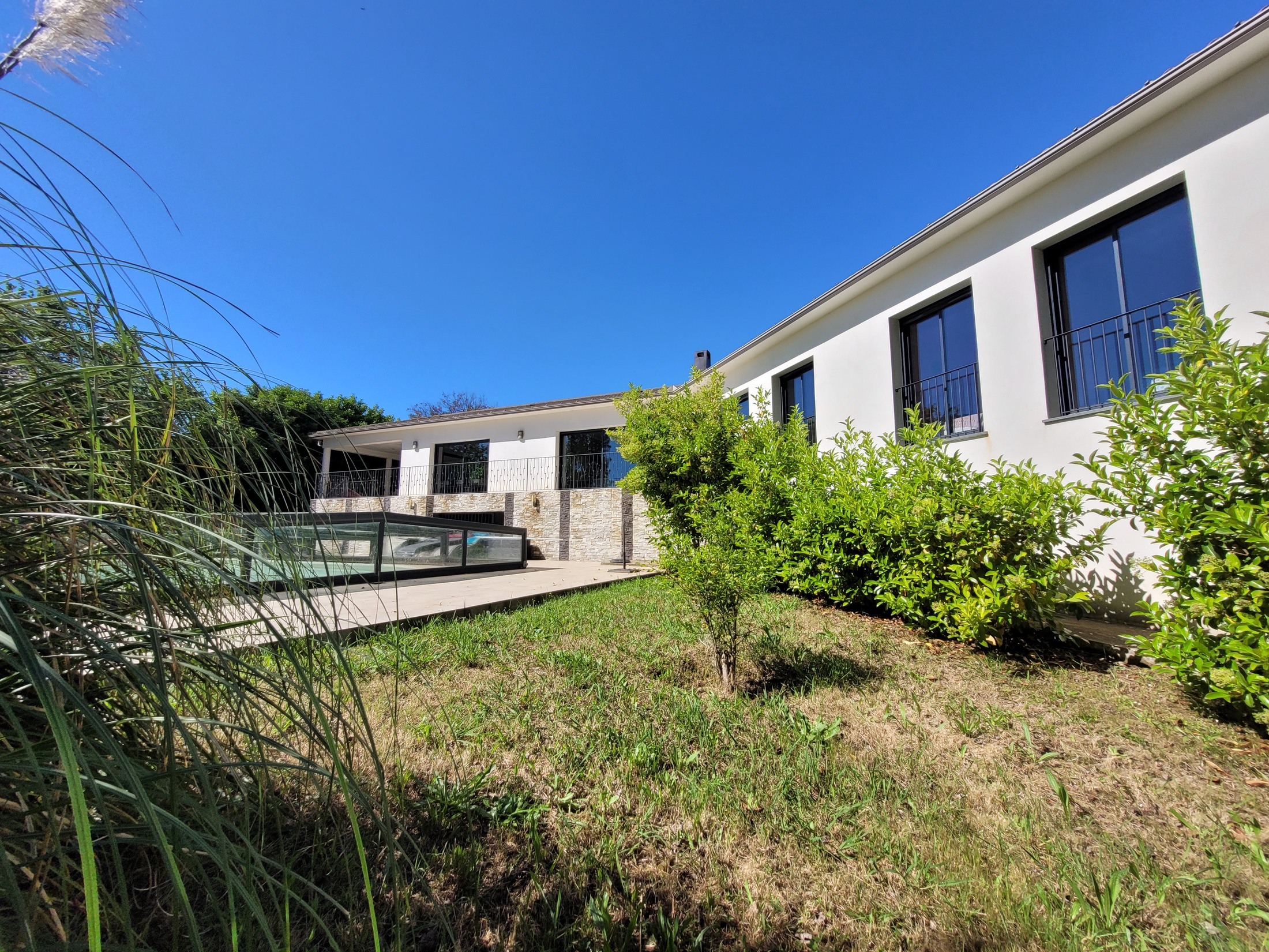 maison 7 pièces - 167m2 à Castellare-Di-Casinca (20213)