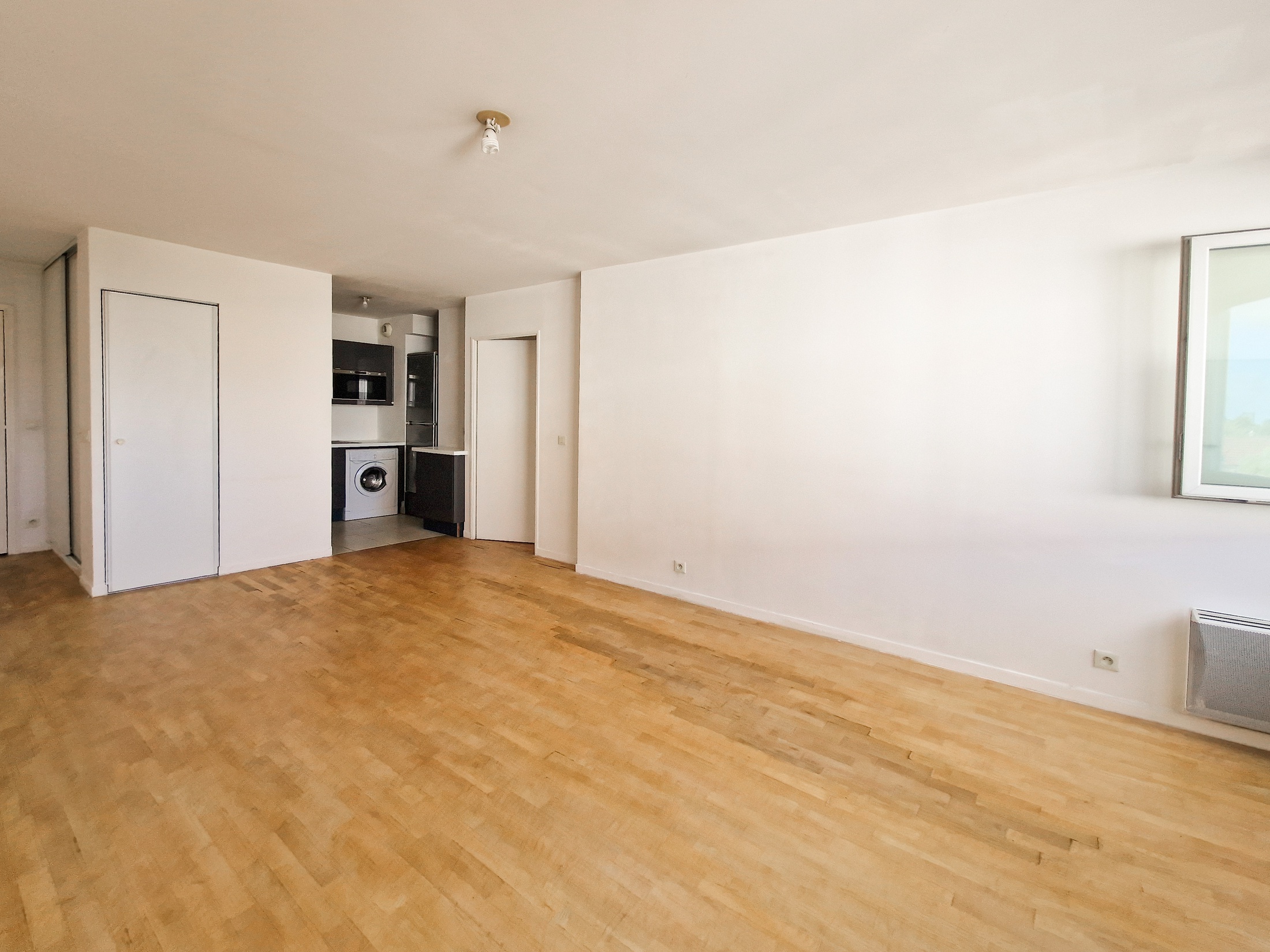 appartement 2 pièces - 52m2 à Villejuif (94800)