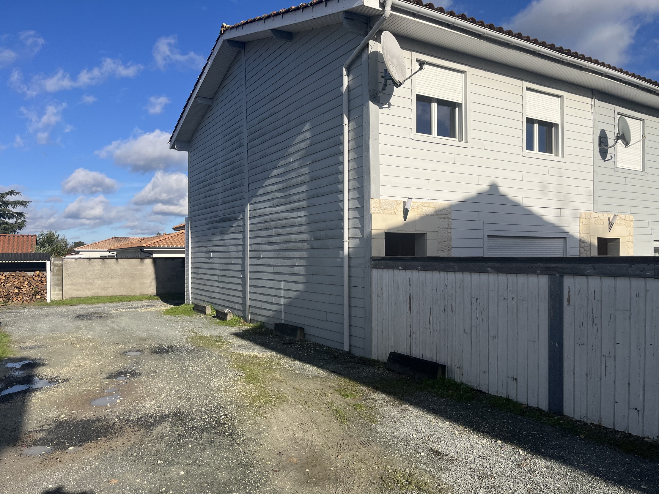 maison 4 pièces - 97m2 à Eysines (33320)