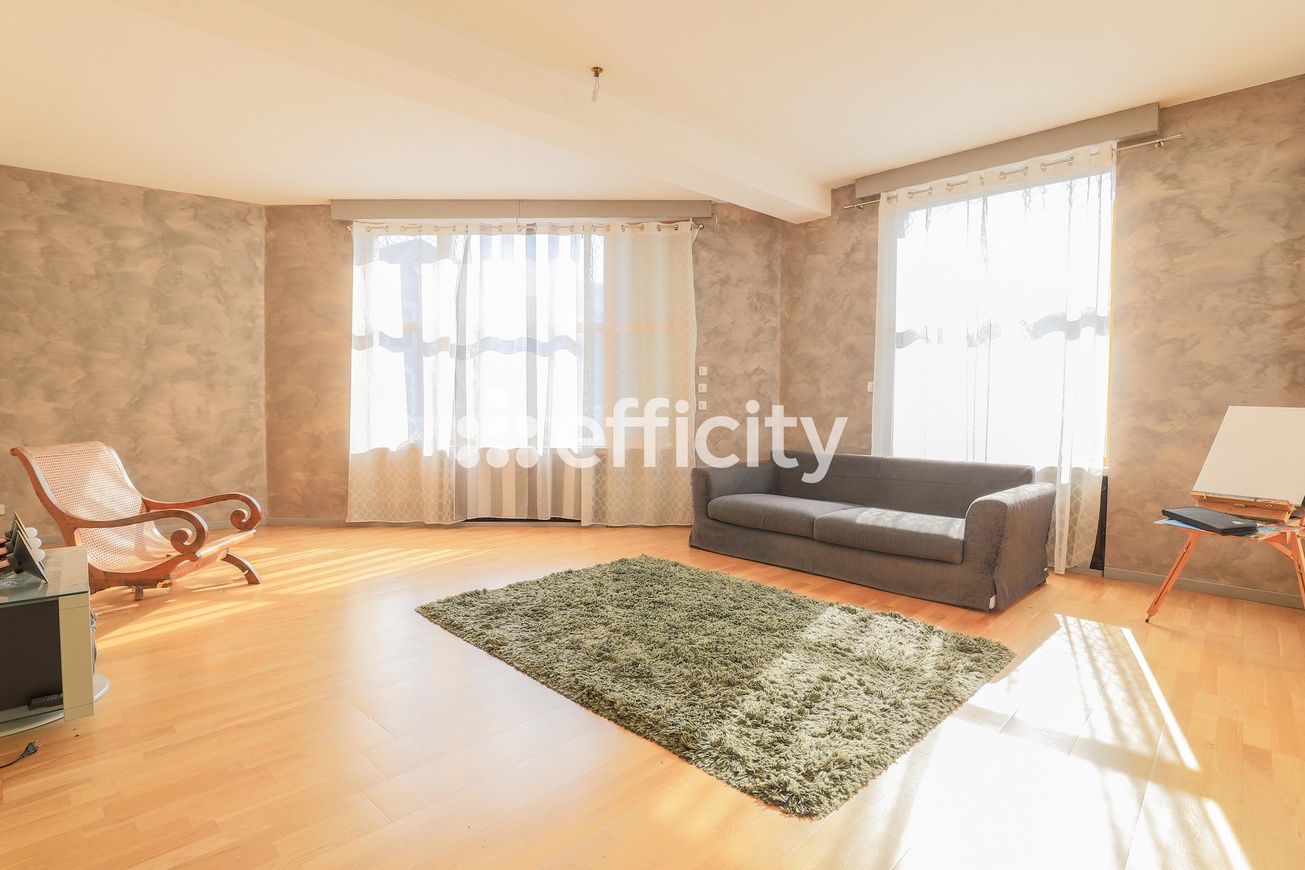 maison 6 pièces - 220m2 à Hallennes-lez-Haubourdin (59320)