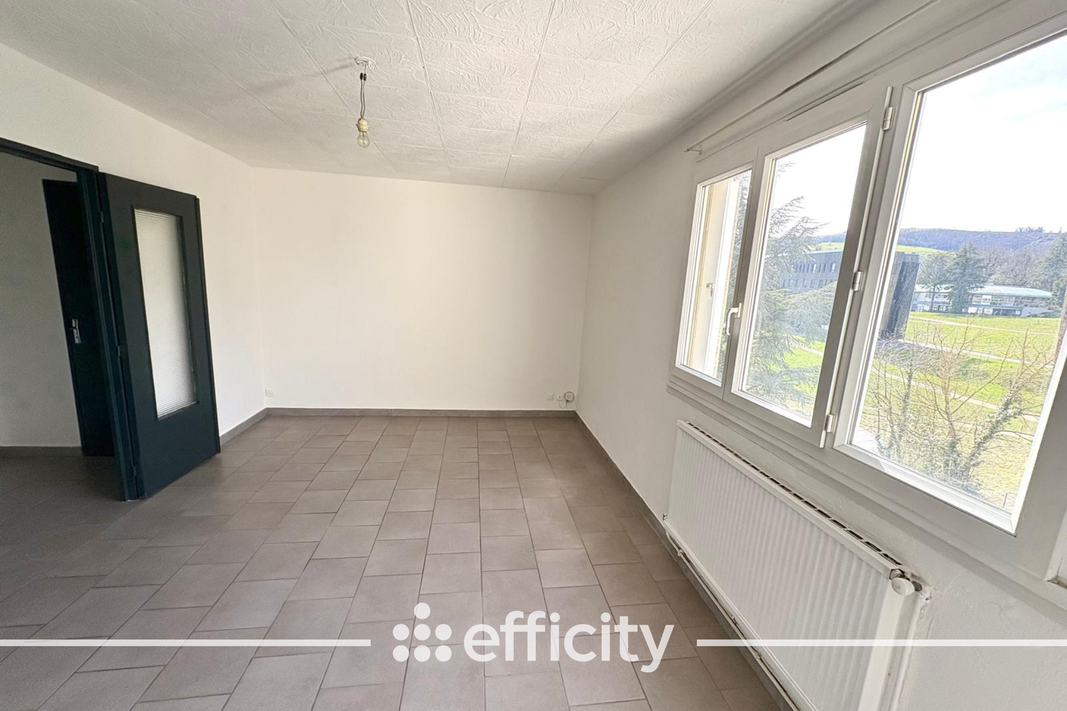appartement 2 pièces - 48m2 à Saint-Étienne (42100)