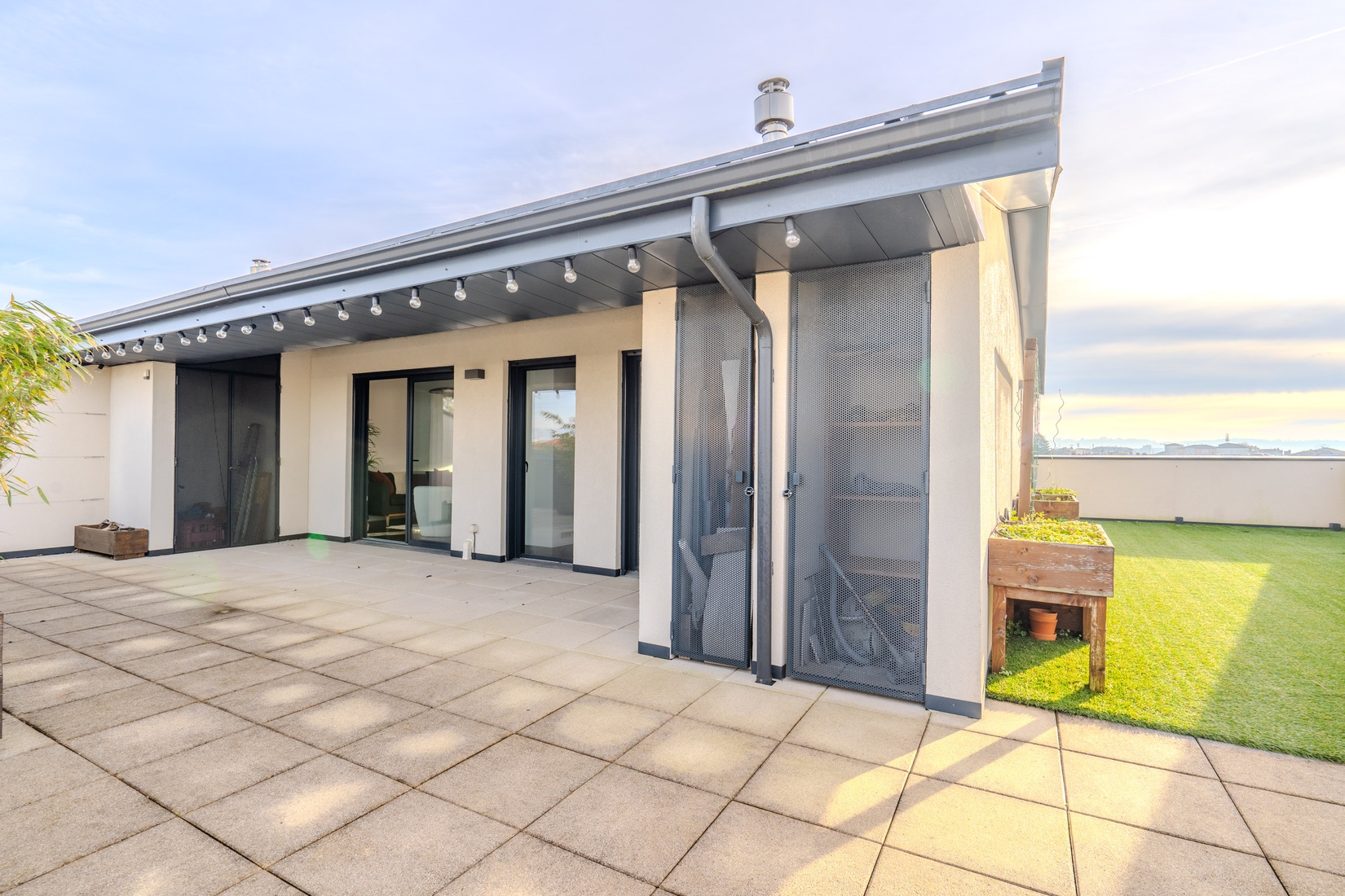 appartement 4 pièces - 104m2 à Bordeaux (33000)