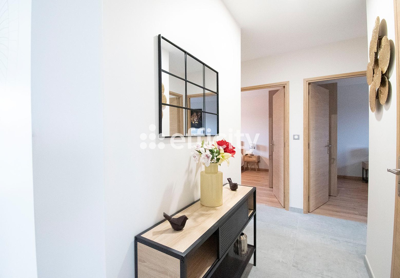 Achat immobilier Maison 6 pièces  138m2 à Crêches-sur-Saône (71680) - Photo n°9