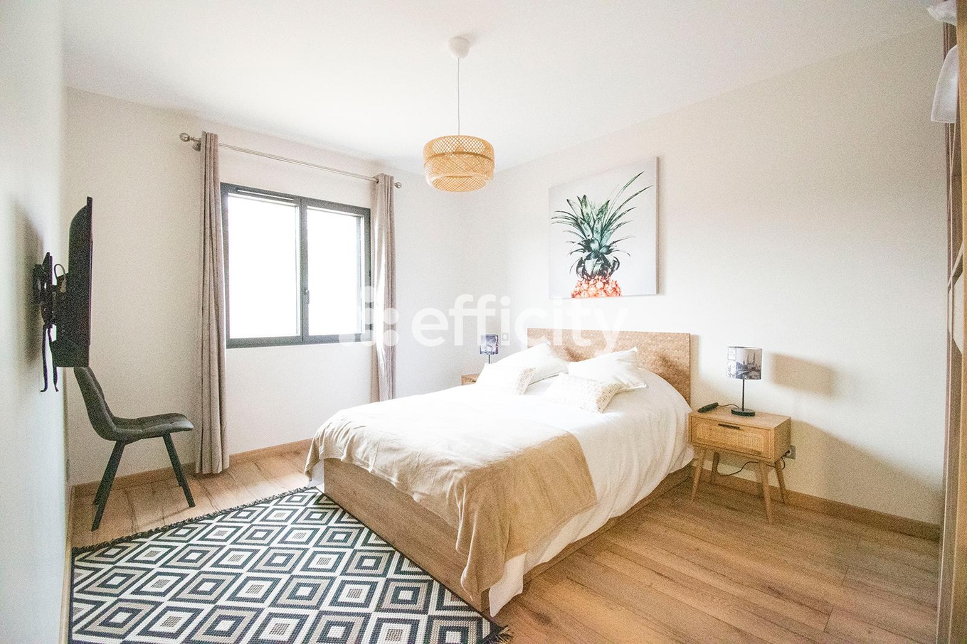 Achat immobilier Maison 6 pièces  138m2 à Crêches-sur-Saône (71680) - Photo n°10