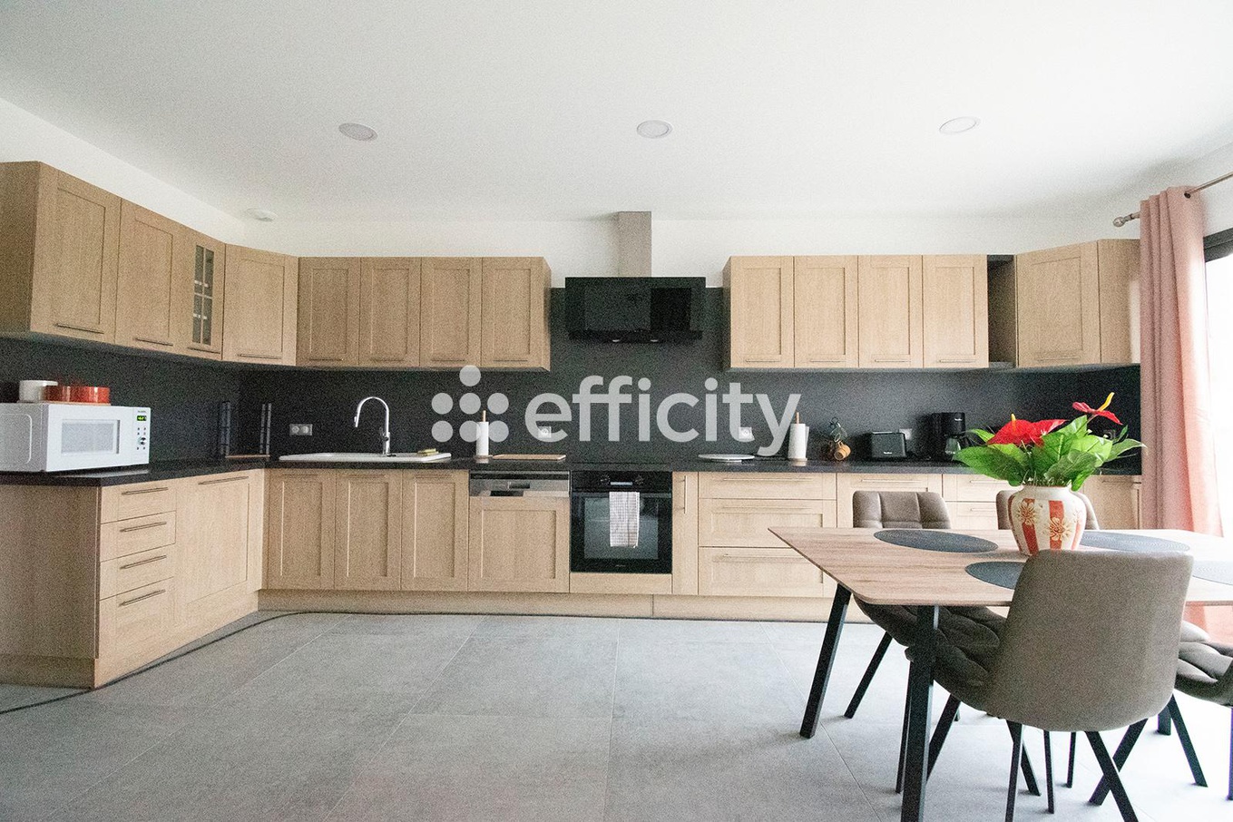 Achat immobilier Maison 6 pièces  138m2 à Crêches-sur-Saône (71680) - Photo n°7