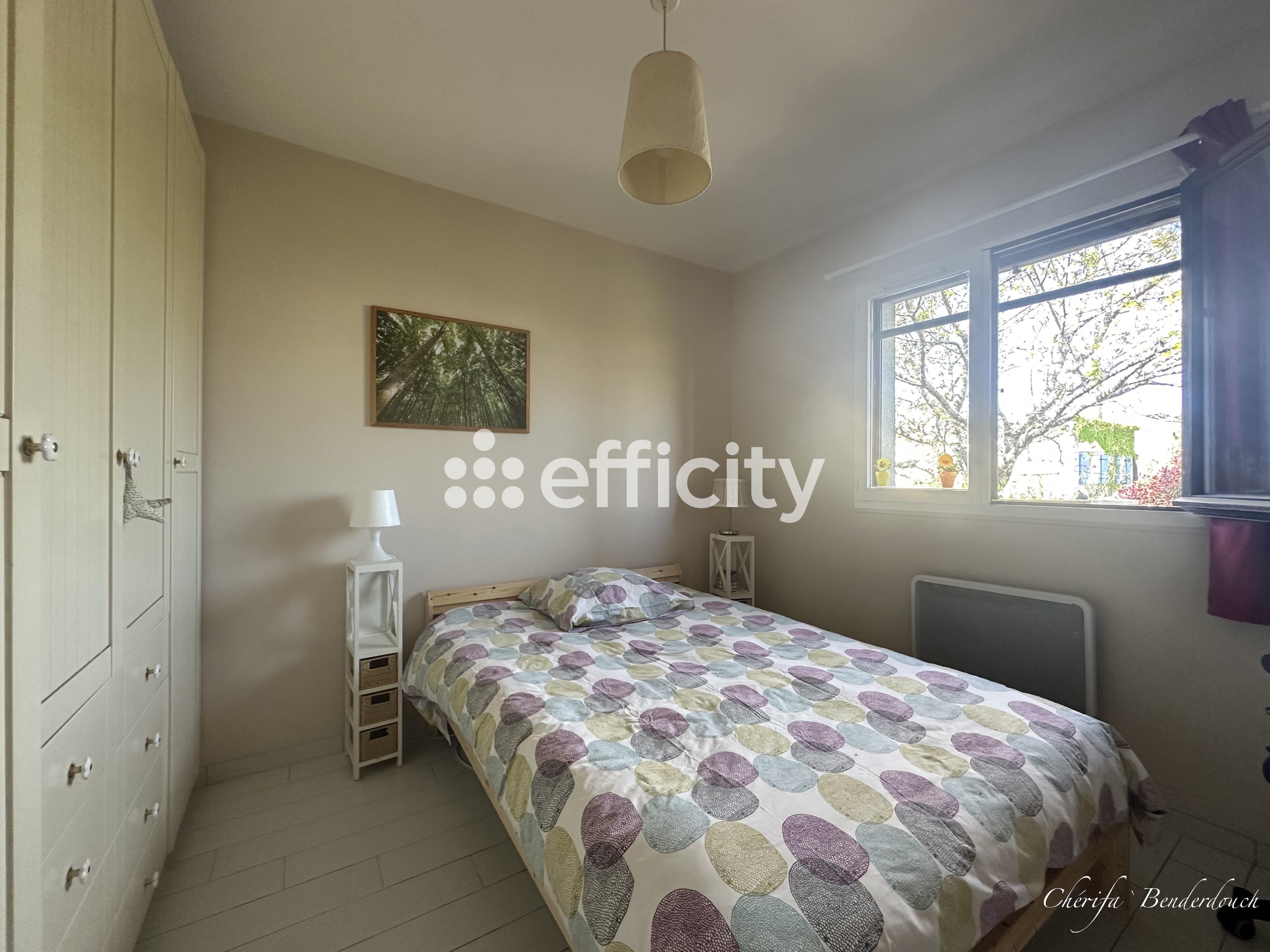 Achat immobilier Maison 8 pièces  142m2 à Saint-Caprais-de-Bordeaux (33880) - Photo n°7