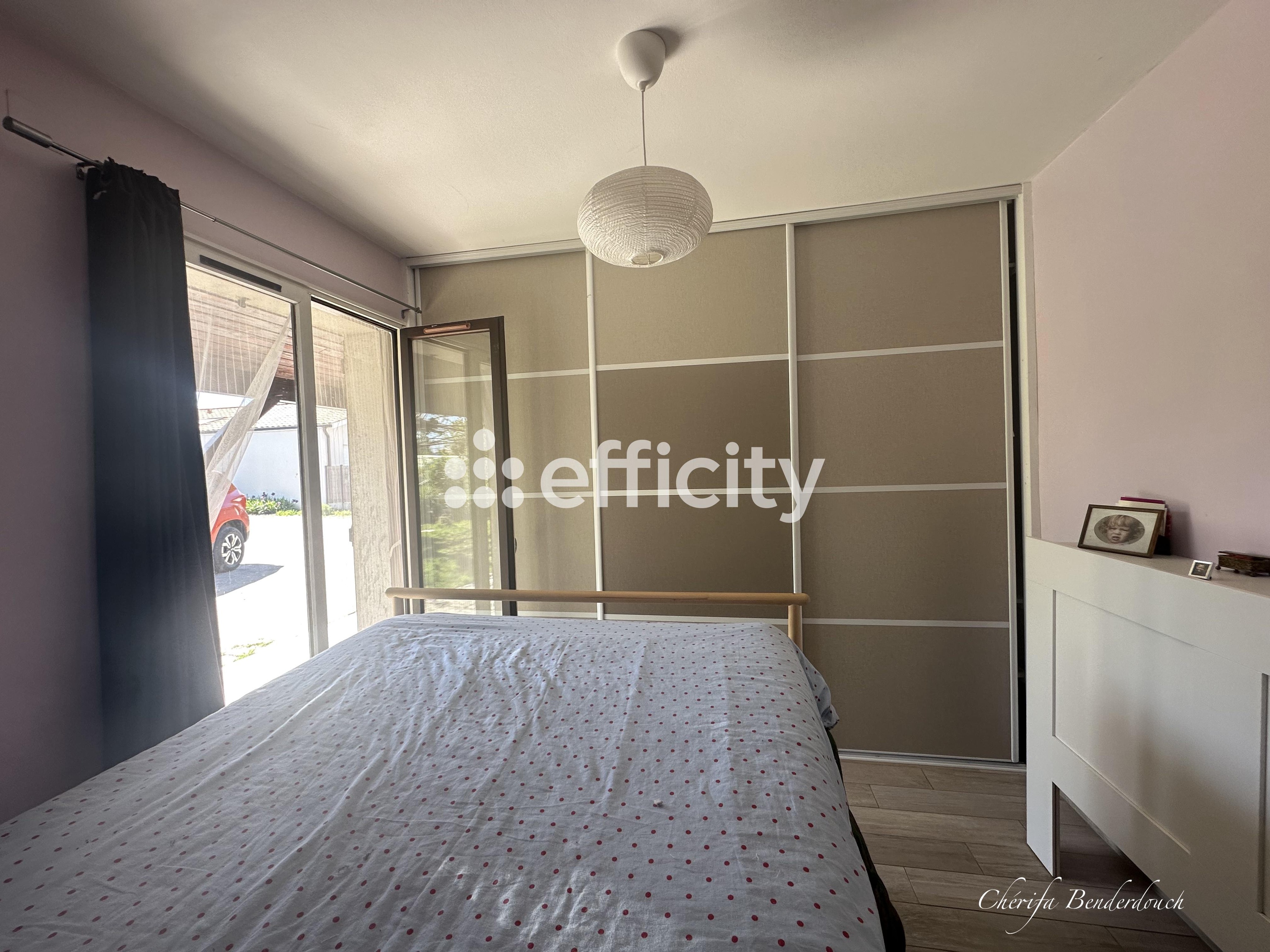 Achat immobilier Maison 8 pièces  142m2 à Saint-Caprais-de-Bordeaux (33880) - Photo n°6