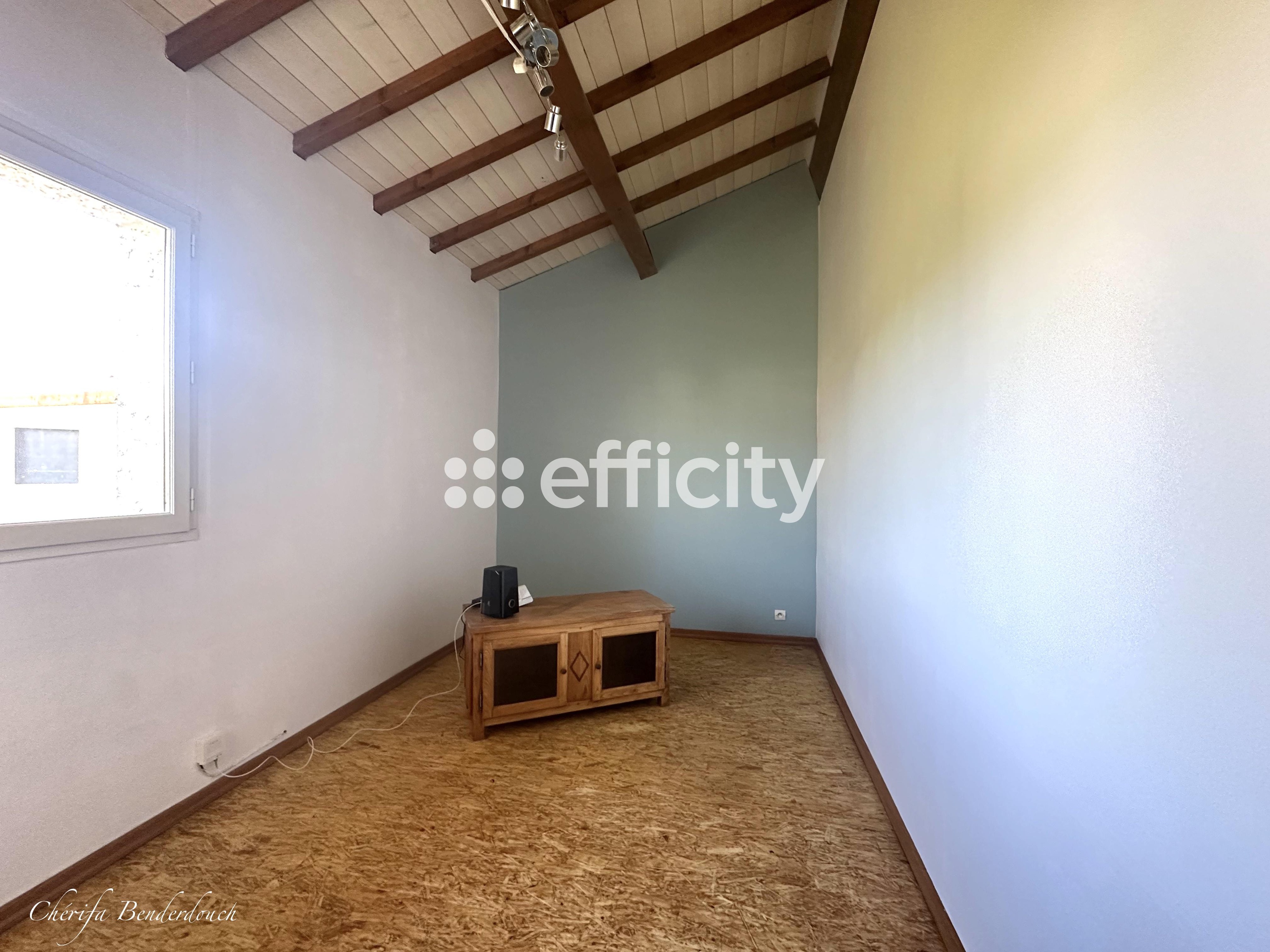 Achat immobilier Maison 8 pièces  142m2 à Saint-Caprais-de-Bordeaux (33880) - Photo n°5