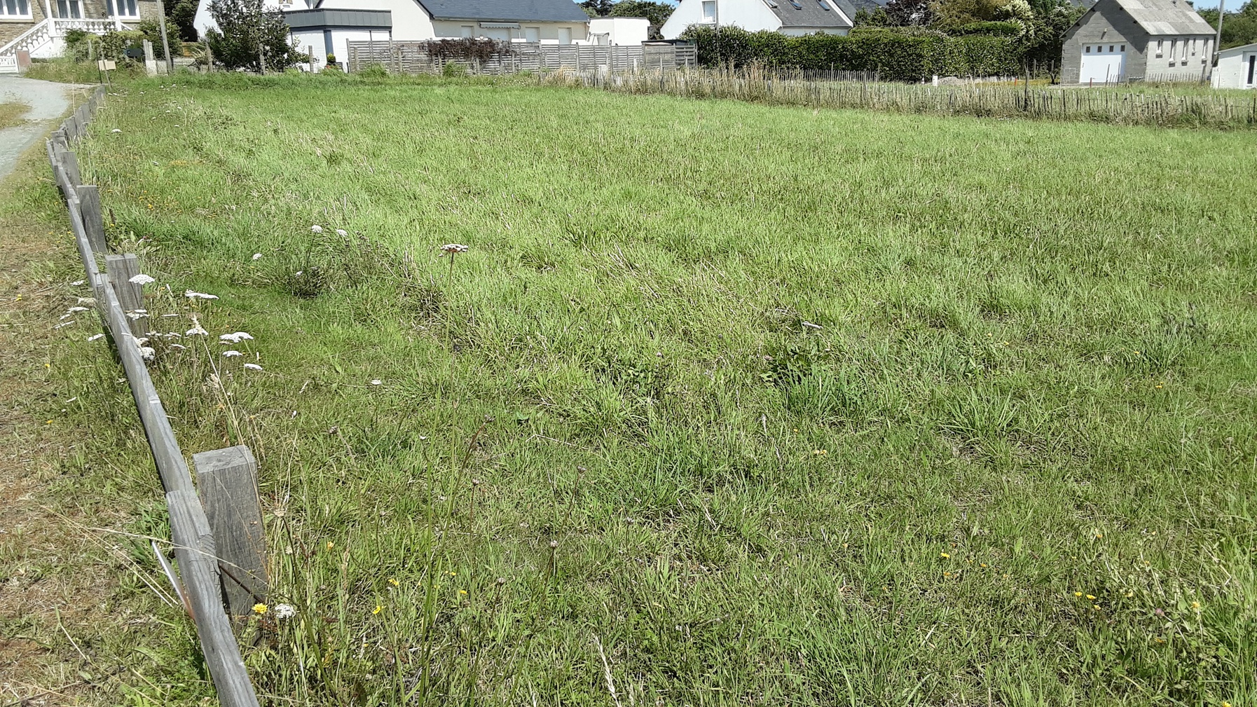 terrain  - 295m2 à Saint-Cast-le-Guildo (22380)