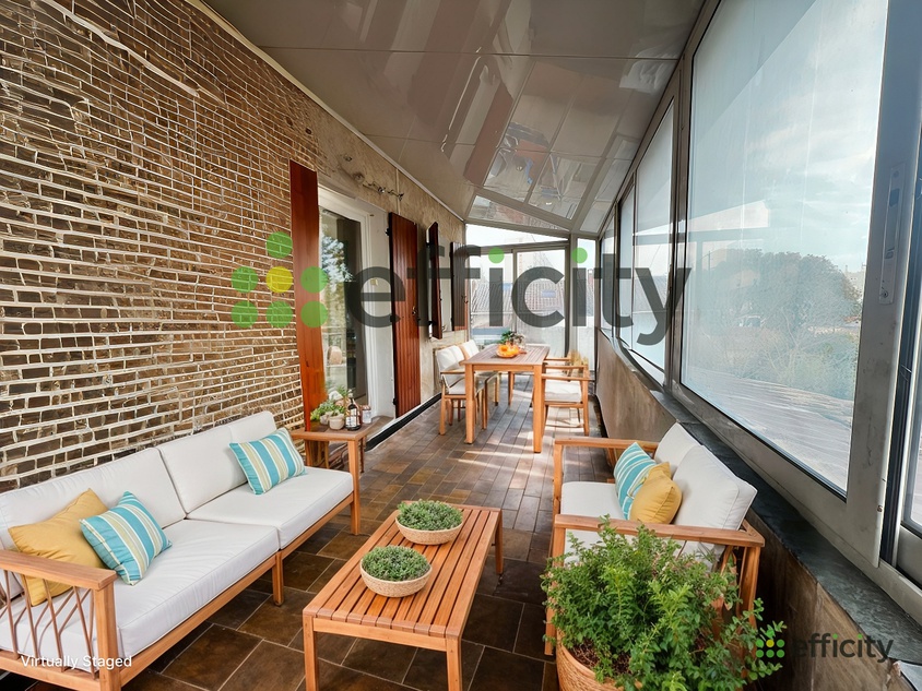maison 6 pièces - 135m2 à Marseille (13011)