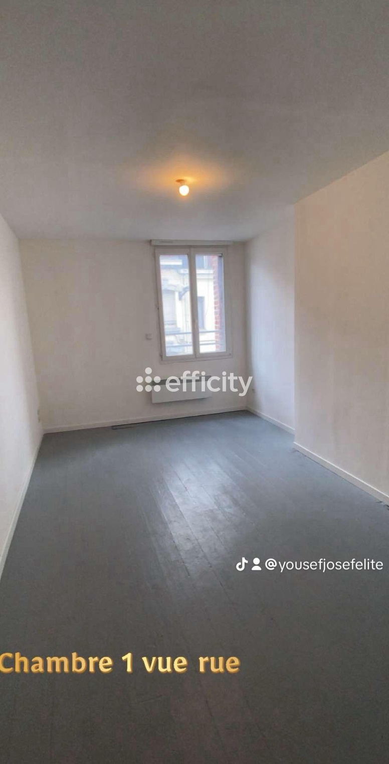 Achat immobilier Maison 5 pièces  78m2 à Denain (59220) - Photo n°10