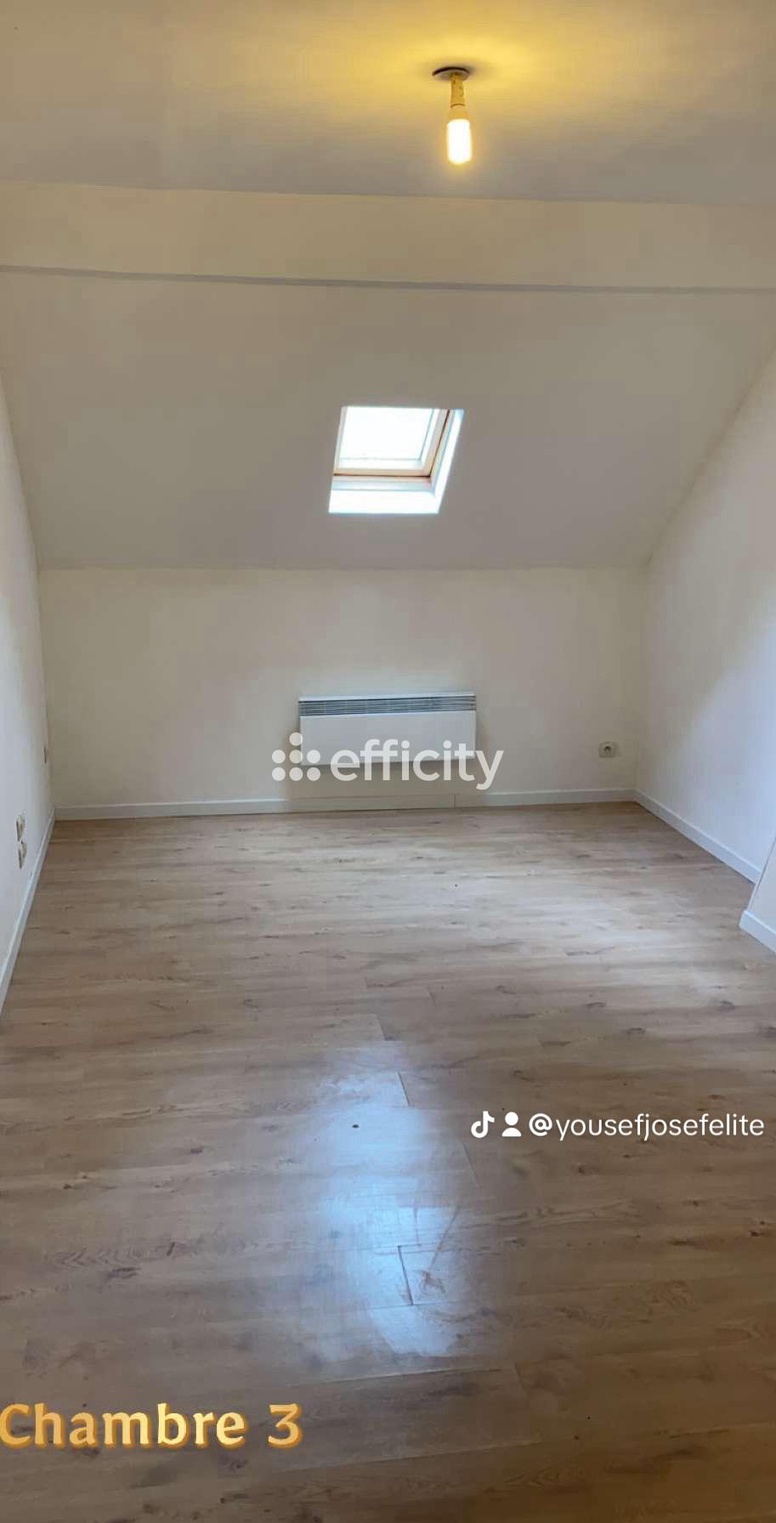 Achat immobilier Maison 5 pièces  78m2 à Denain (59220) - Photo n°11