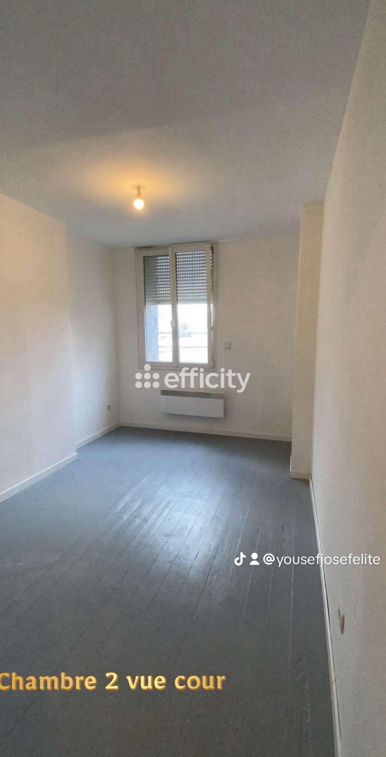 Achat immobilier Maison 5 pièces  78m2 à Denain (59220) - Photo n°9