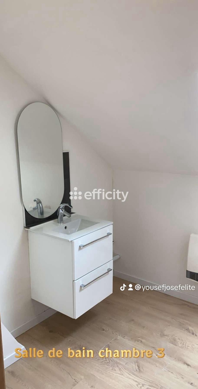 Achat immobilier Maison 5 pièces  78m2 à Denain (59220) - Photo n°13