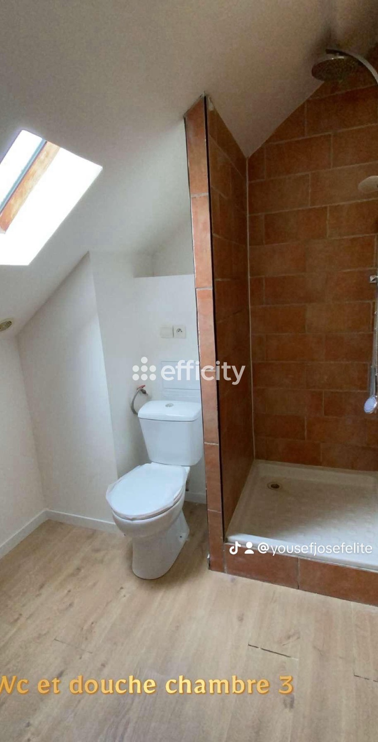 Achat immobilier Maison 5 pièces  78m2 à Denain (59220) - Photo n°12