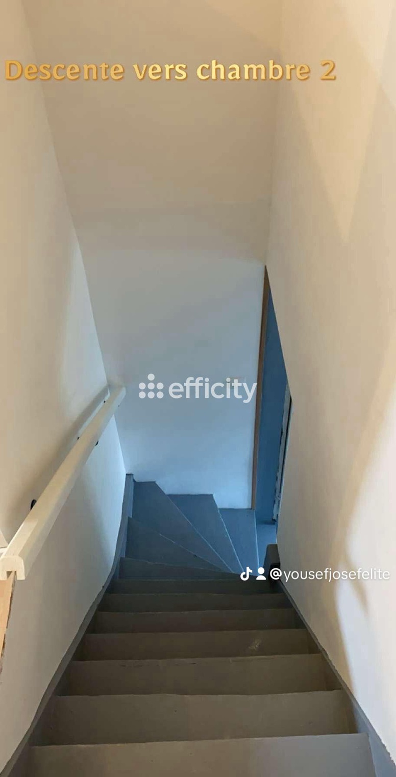 Achat immobilier Maison 5 pièces  78m2 à Denain (59220) - Photo n°7