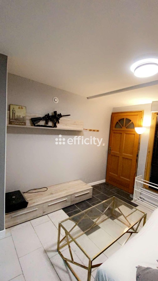 maison 5 pièces - 78m2 à Denain (59220)