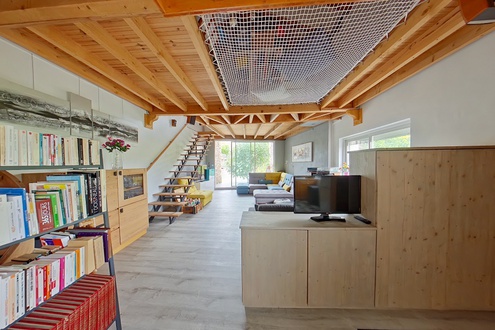 maison 3 pièces - 85m2 à Sauzet (30190)
