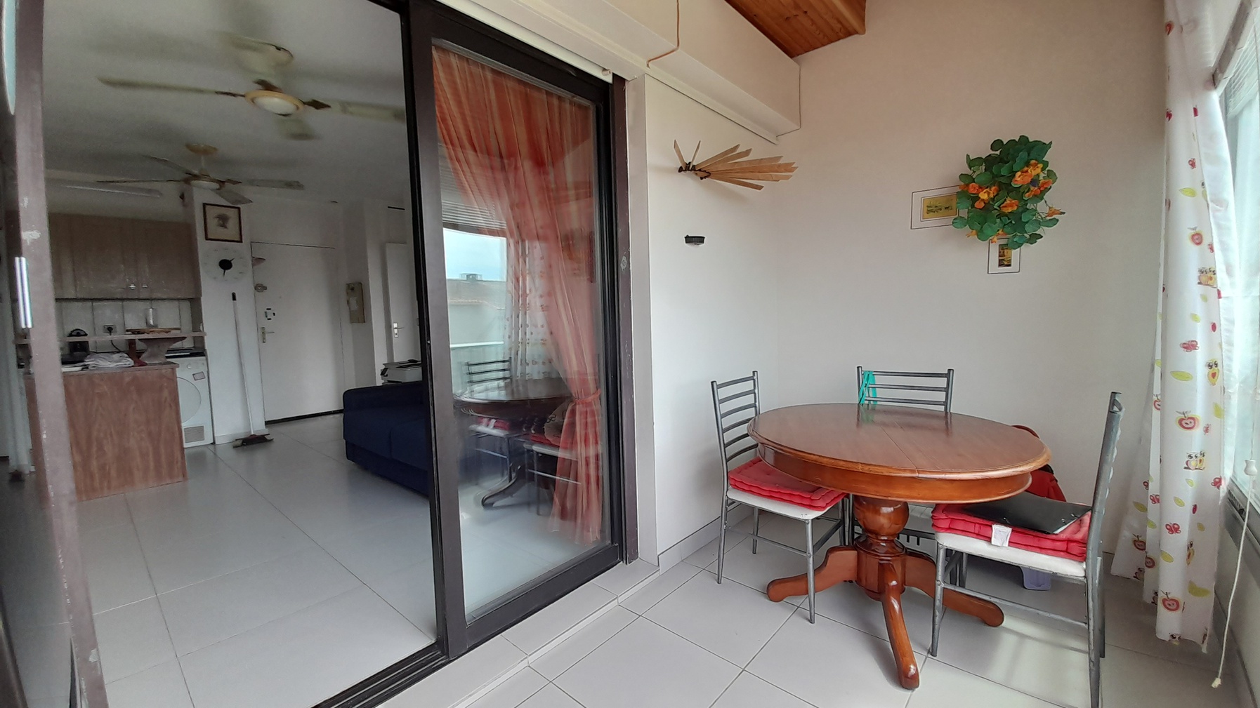 appartement 2 pièces - 29m2 à Fréjus (83600)