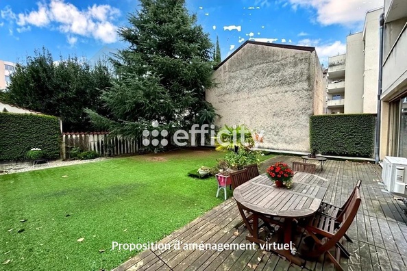 appartement 5 pièces - 112m2 à Lyon (69003)