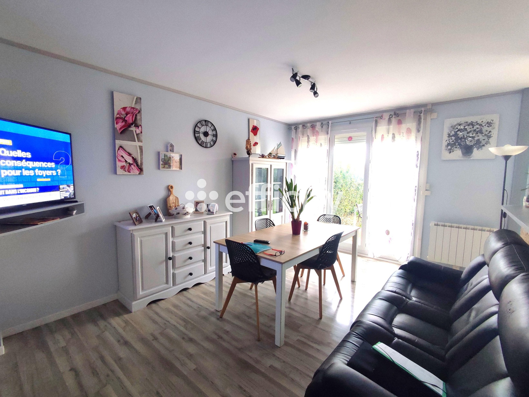 maison 2 pièces - 51m2 à Criquetot-sur-Ouville (76760)