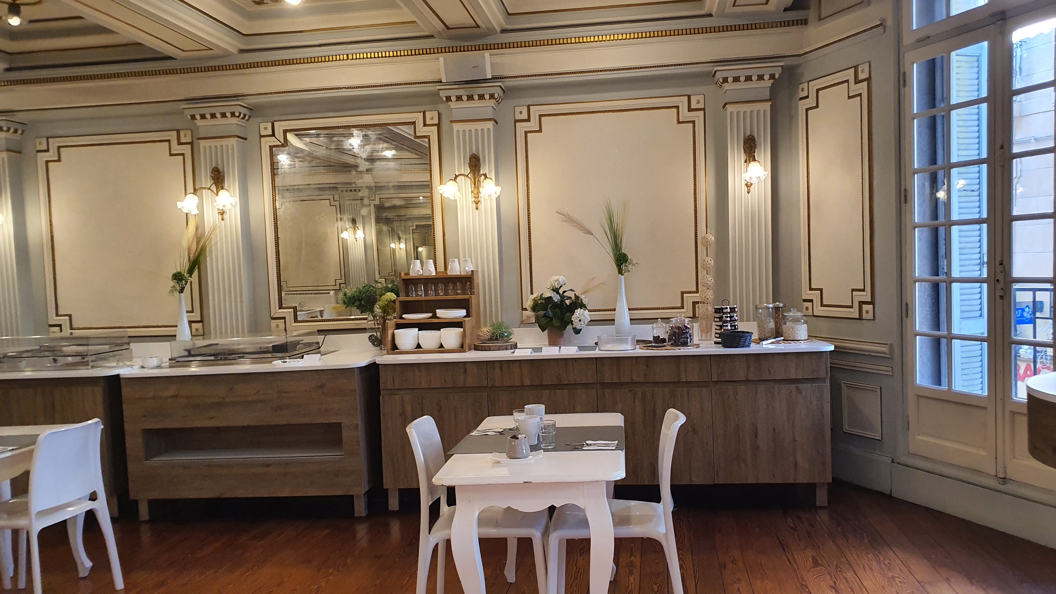 Achat immobilier Immeuble   1000m2 à Aix-en-Provence (13290) - Photo n°8