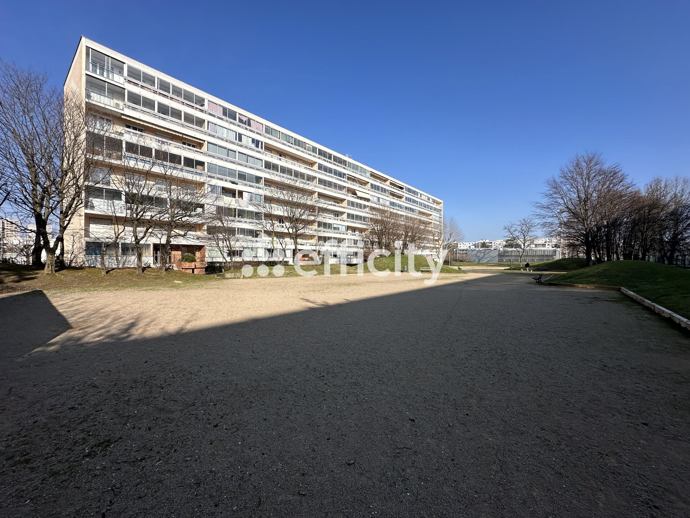 appartement 5 pièces - 92m2 à Vénissieux (69200)