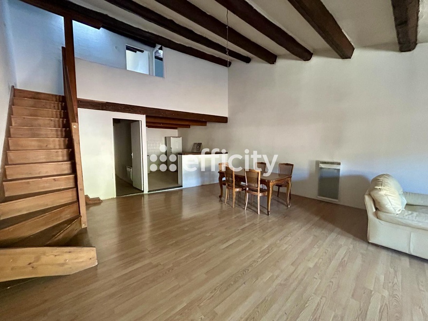 appartement 3 pièces - 85m2 à Cuges-les-Pins (13780)