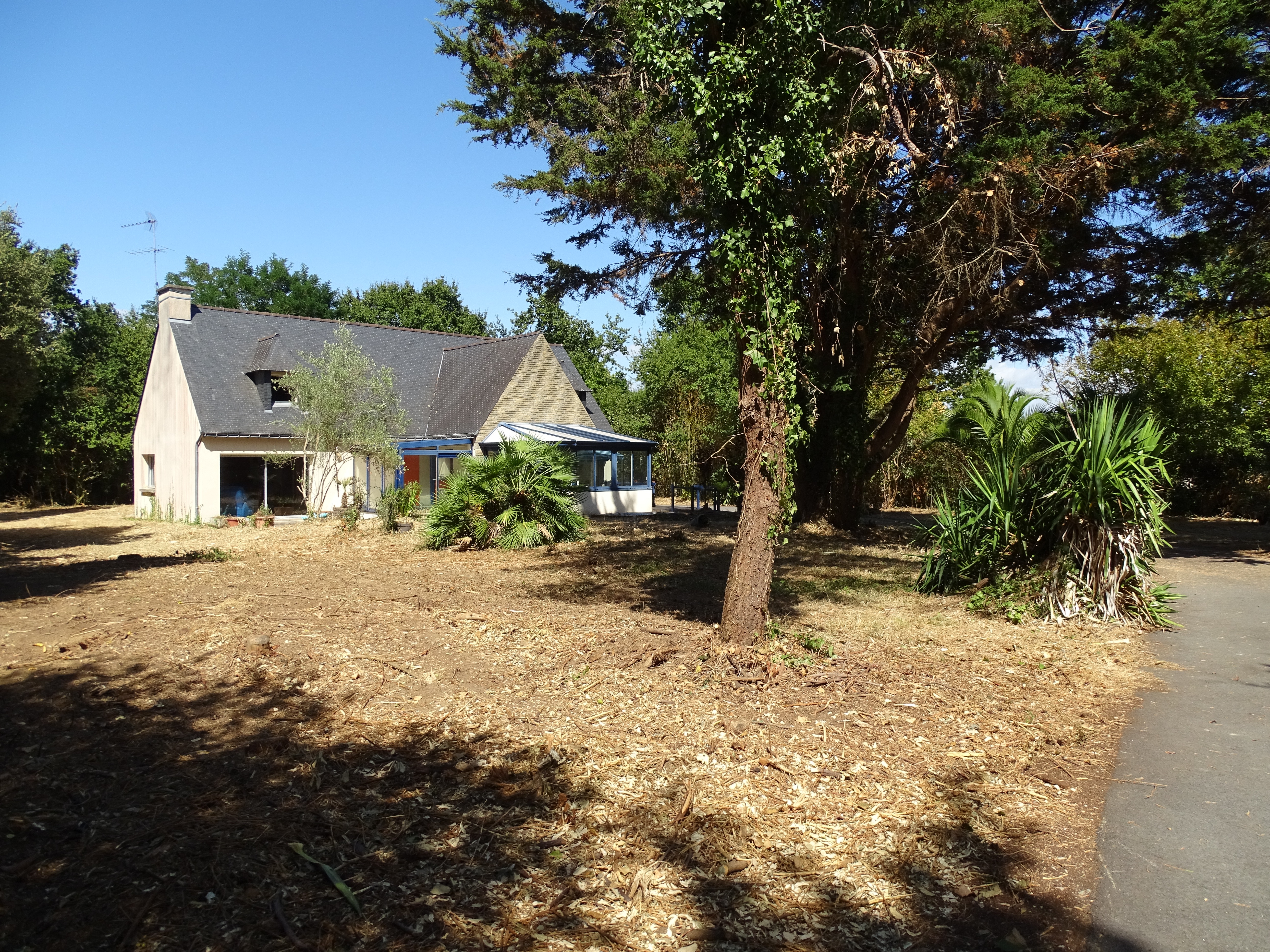 Maison 6 pièces 195 m² · à Le Tour-du-Parc · 195 m² · 840 000 €