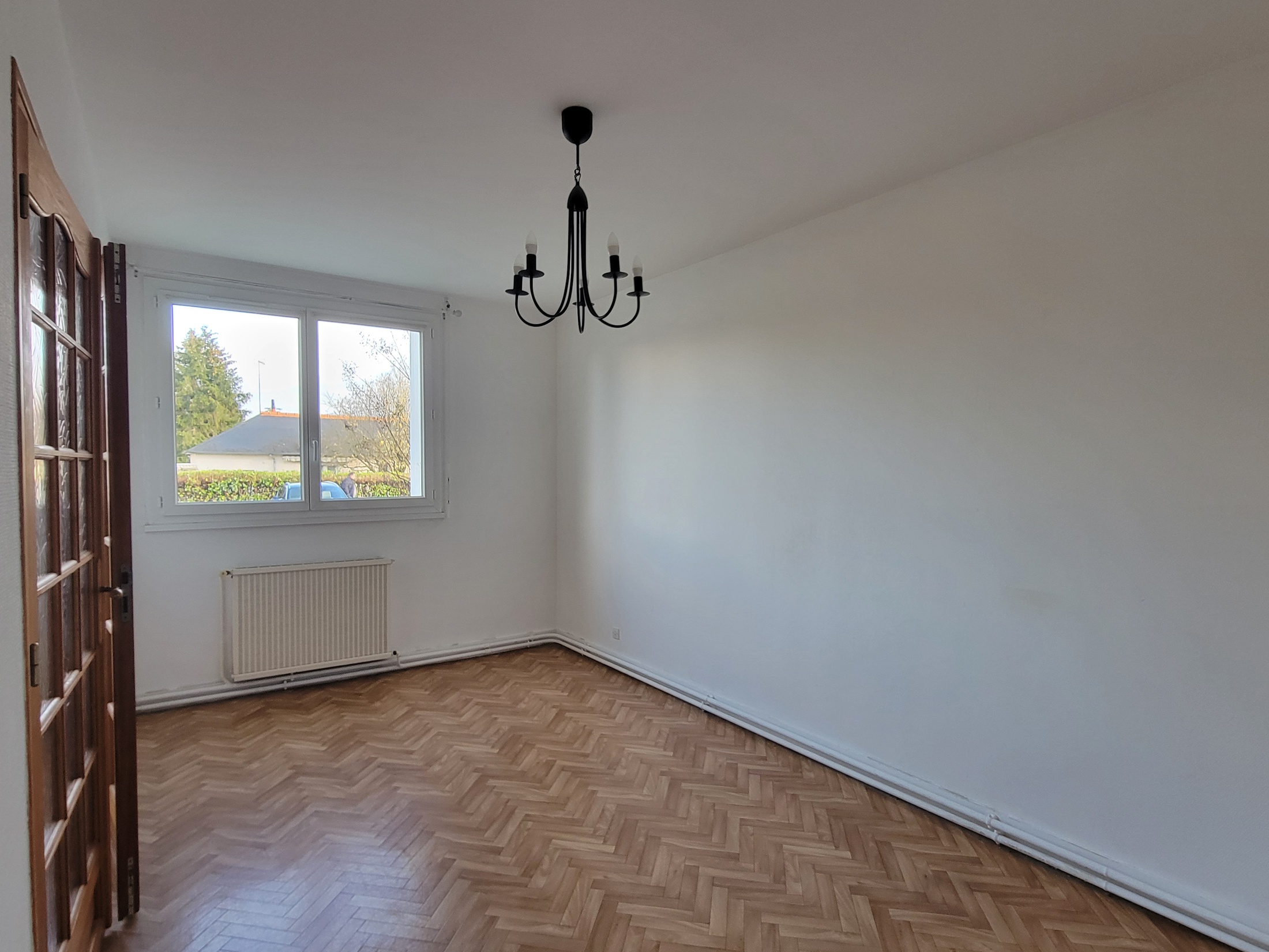appartement 3 pièces - 66m2 à Tours (37100)