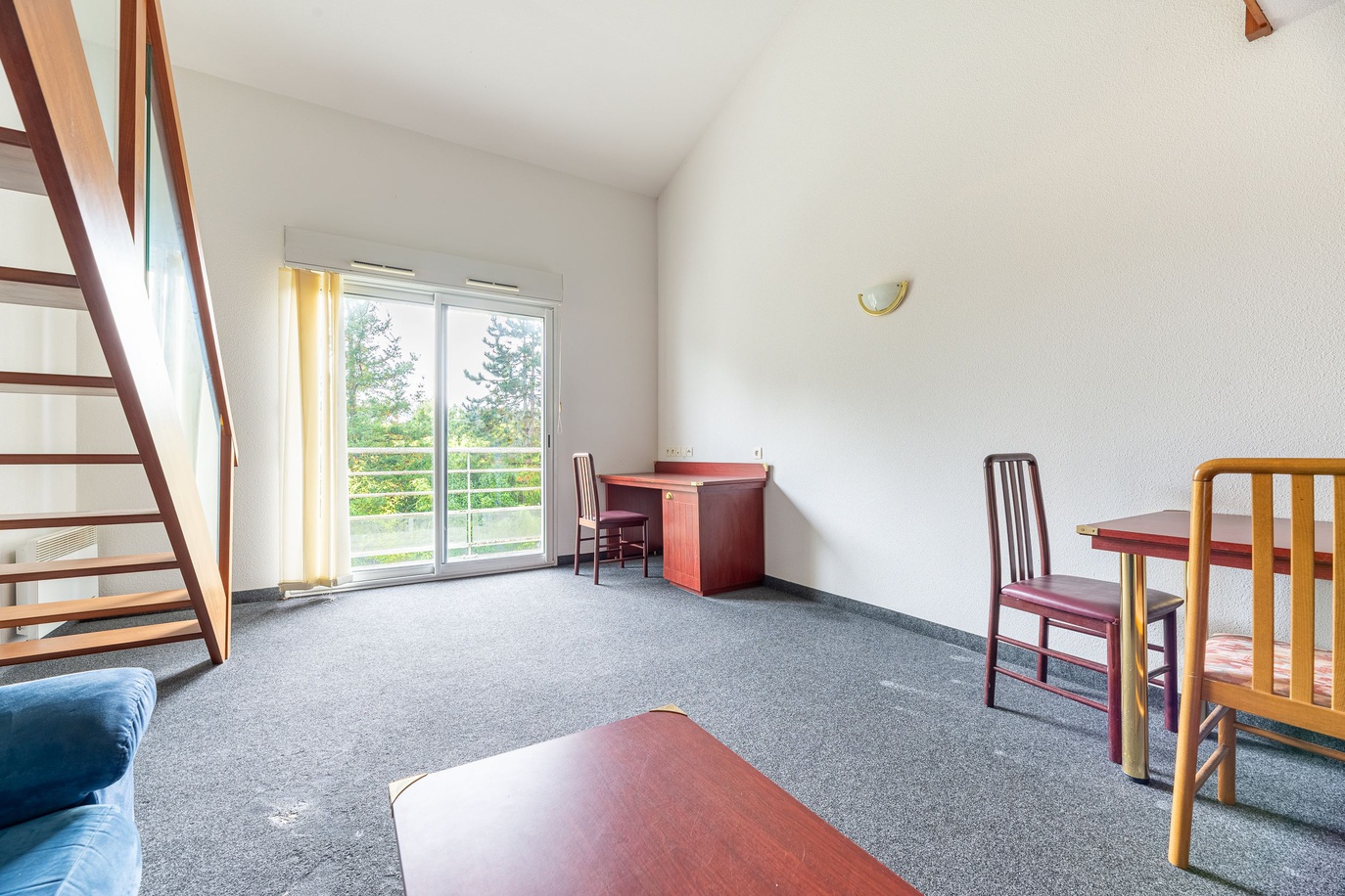appartement 2 pièces - 40m2 à La Chapelle-Heulin (44330)