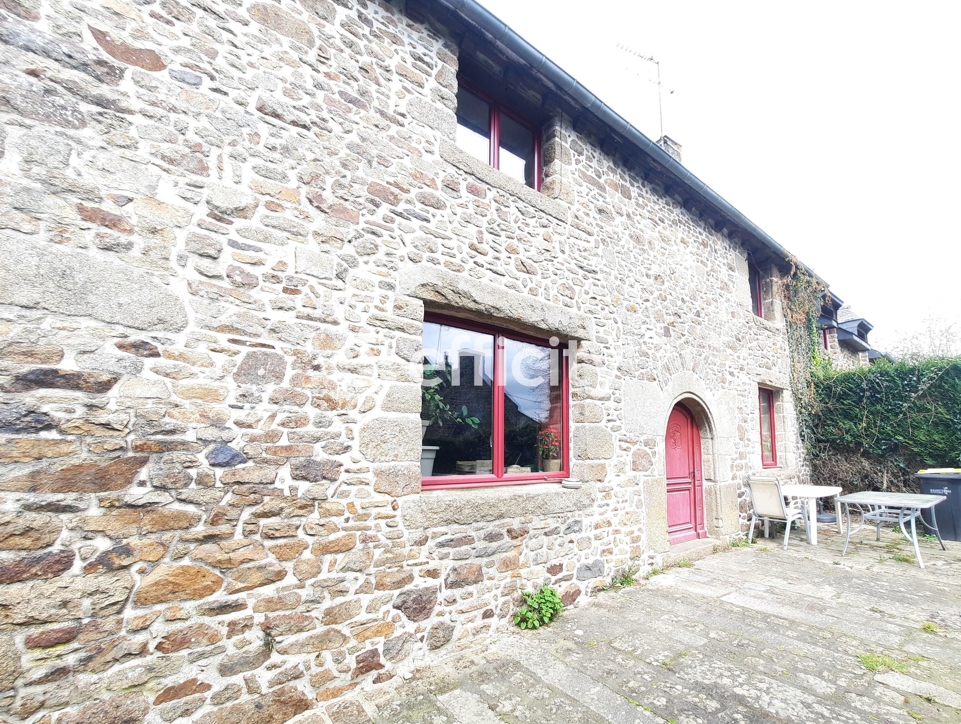 maison 6 pièces - 131m2 à La Selle-en-Luitré (35133)