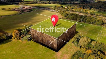 terrain  - 430m2 à Pont-Saint-Martin (44860)