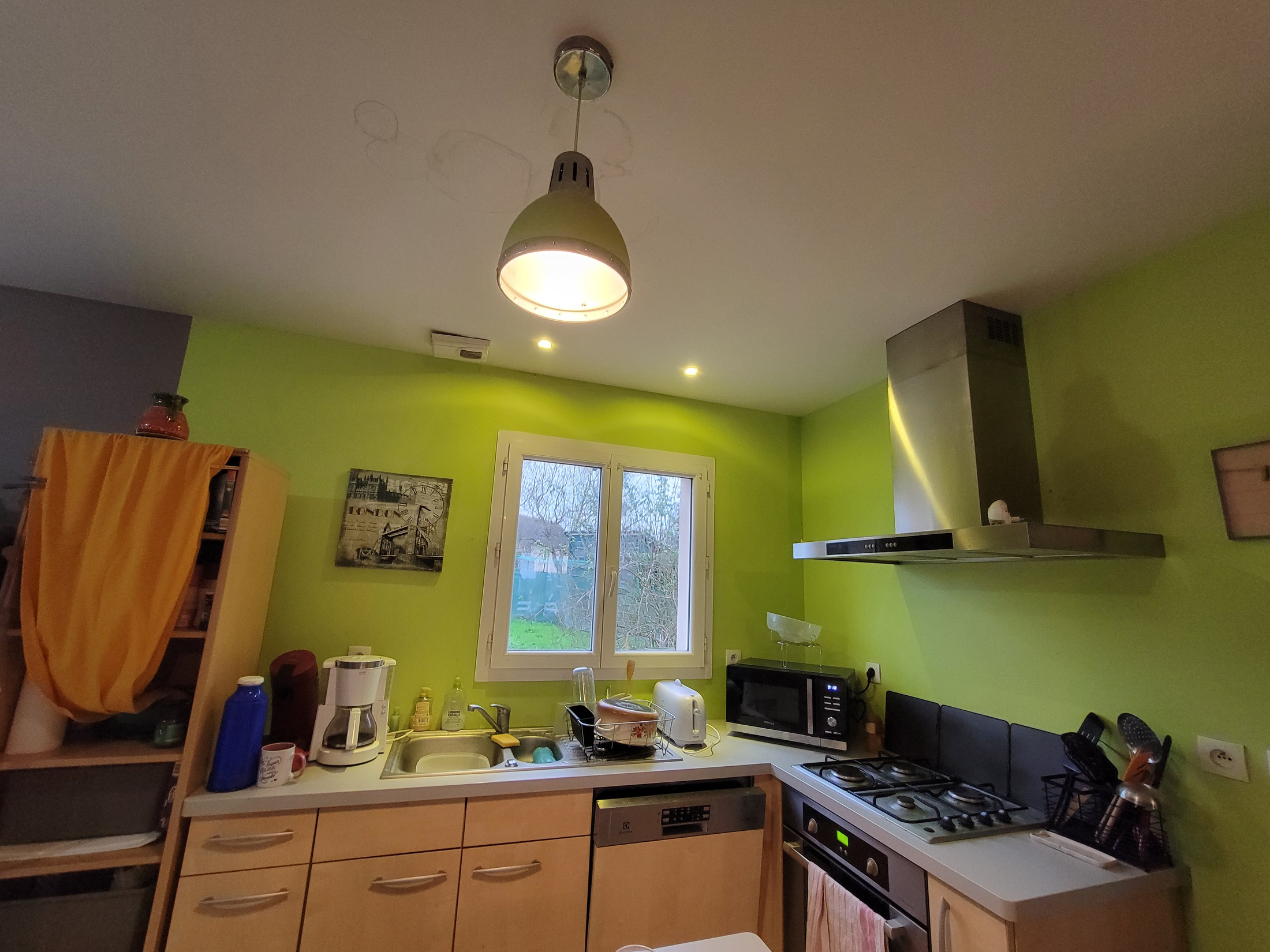 maison 5 pièces - 135m2 à Saint-Paterne-Racan (37370)