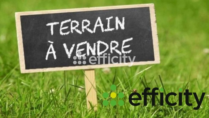 terrain  - 2750m2 à Haute-Goulaine (44115)