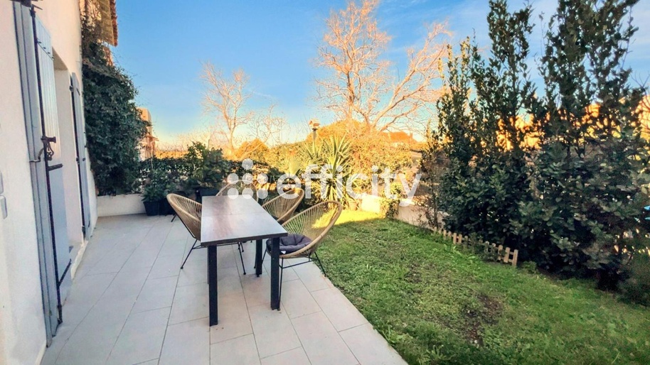 maison 3 pièces - 72m2 à Martigues (13500)