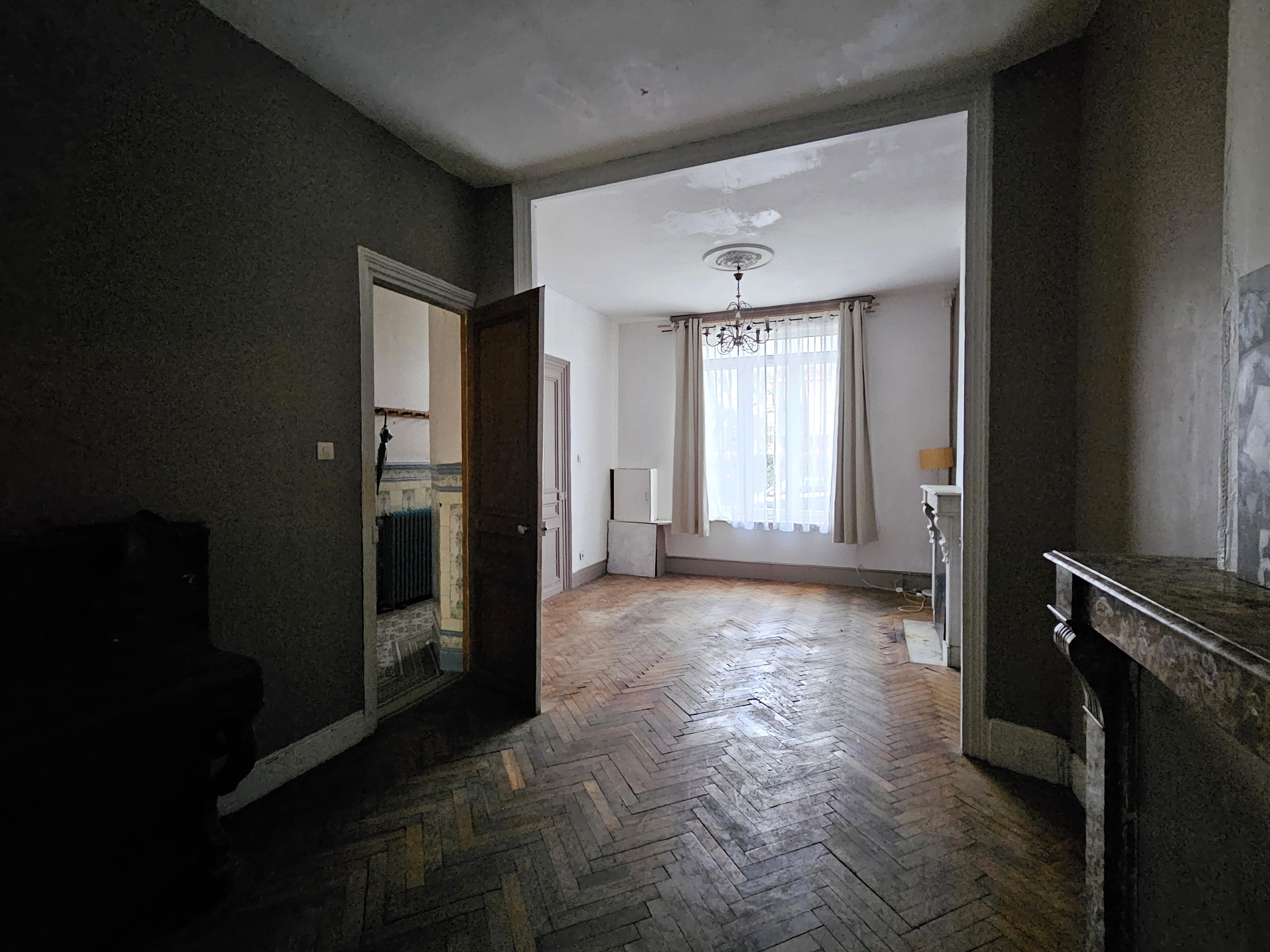 maison 6 pièces - 120m2 à Roubaix (59100)