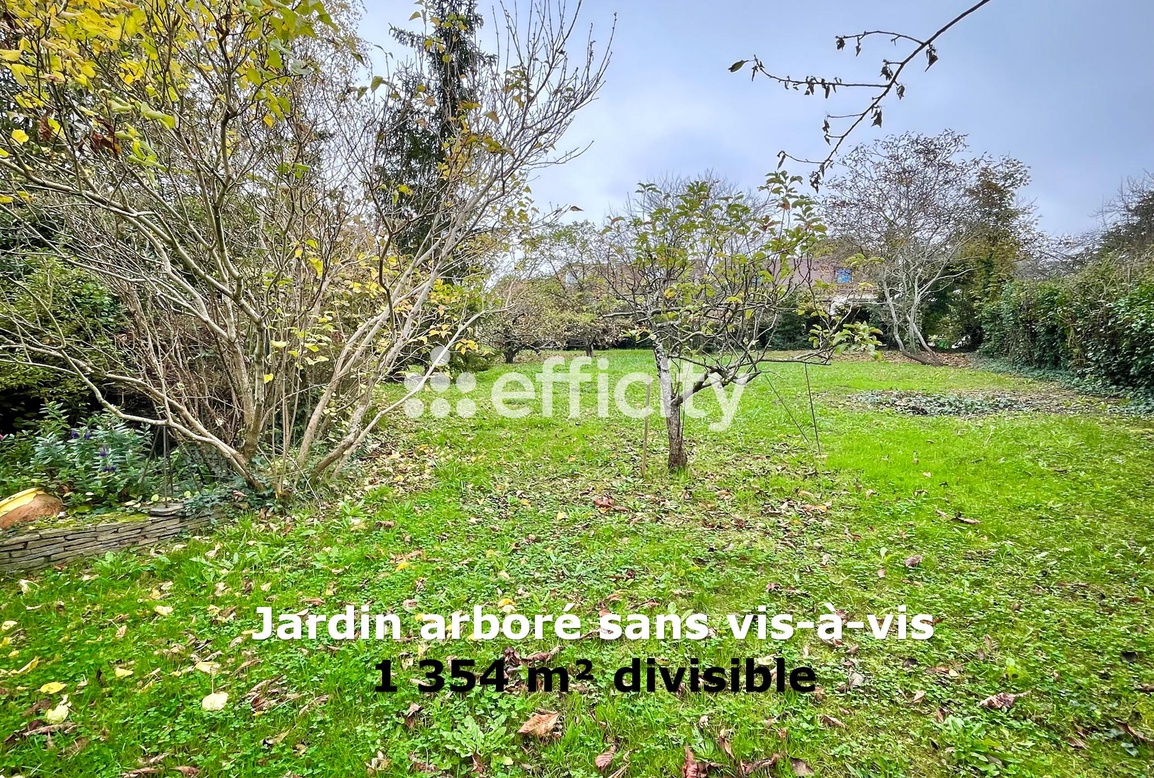 maison 5 pièces - 114m2 à Wissous (91320)