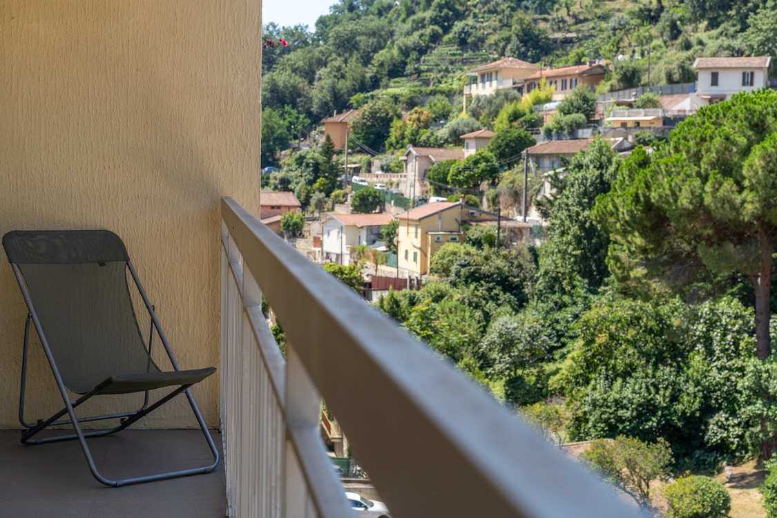 appartement 4 pièces - 100m2 à Menton (06500)