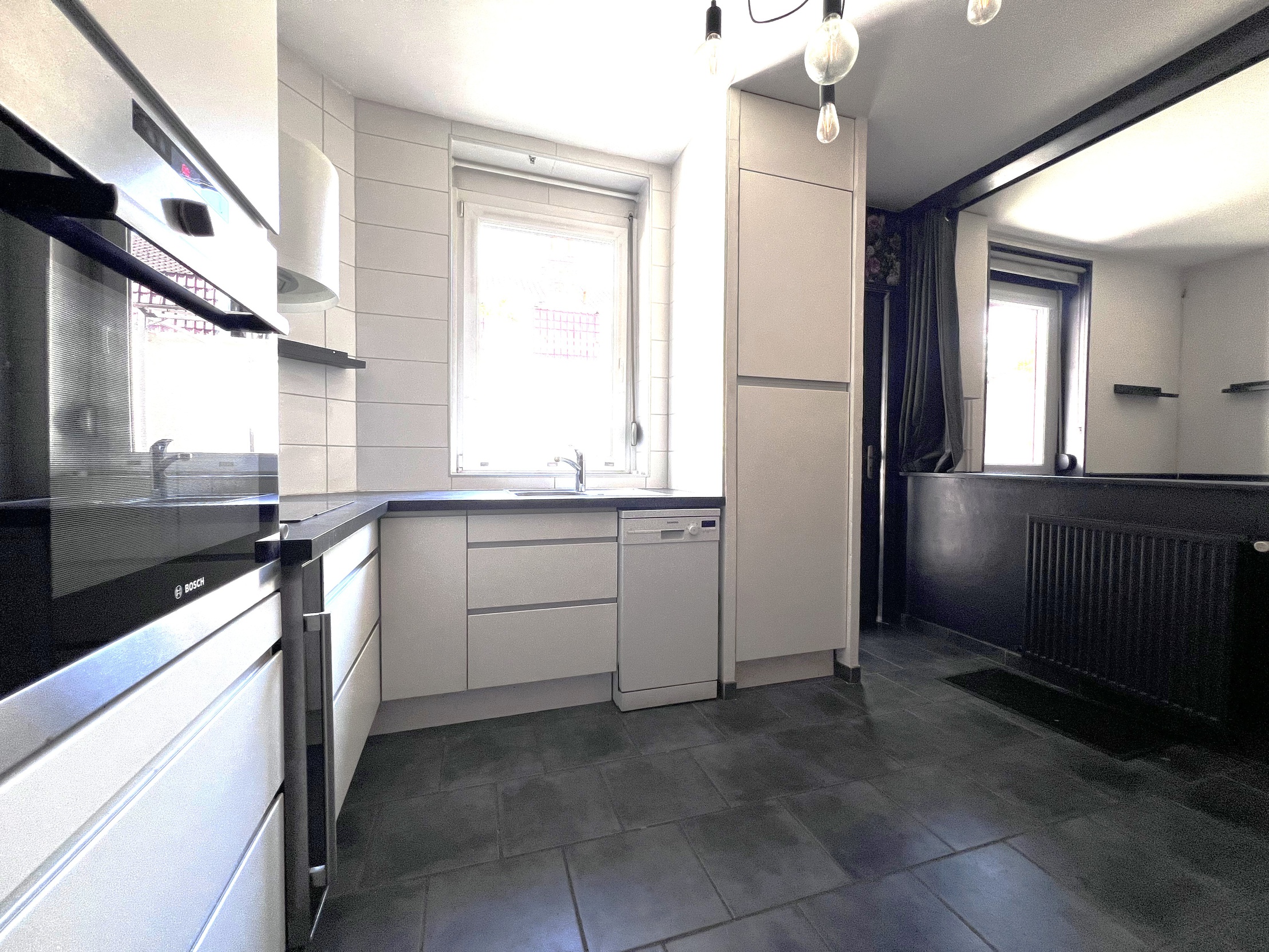 maison 3 pièces - 41m2 à Lambersart (59130)