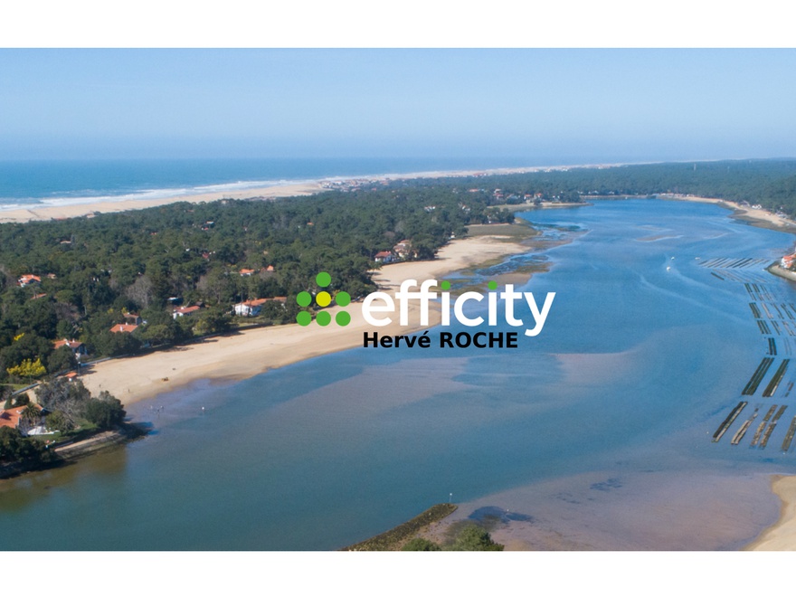 maison 6 pièces - 300m2 à Hossegor (40150)